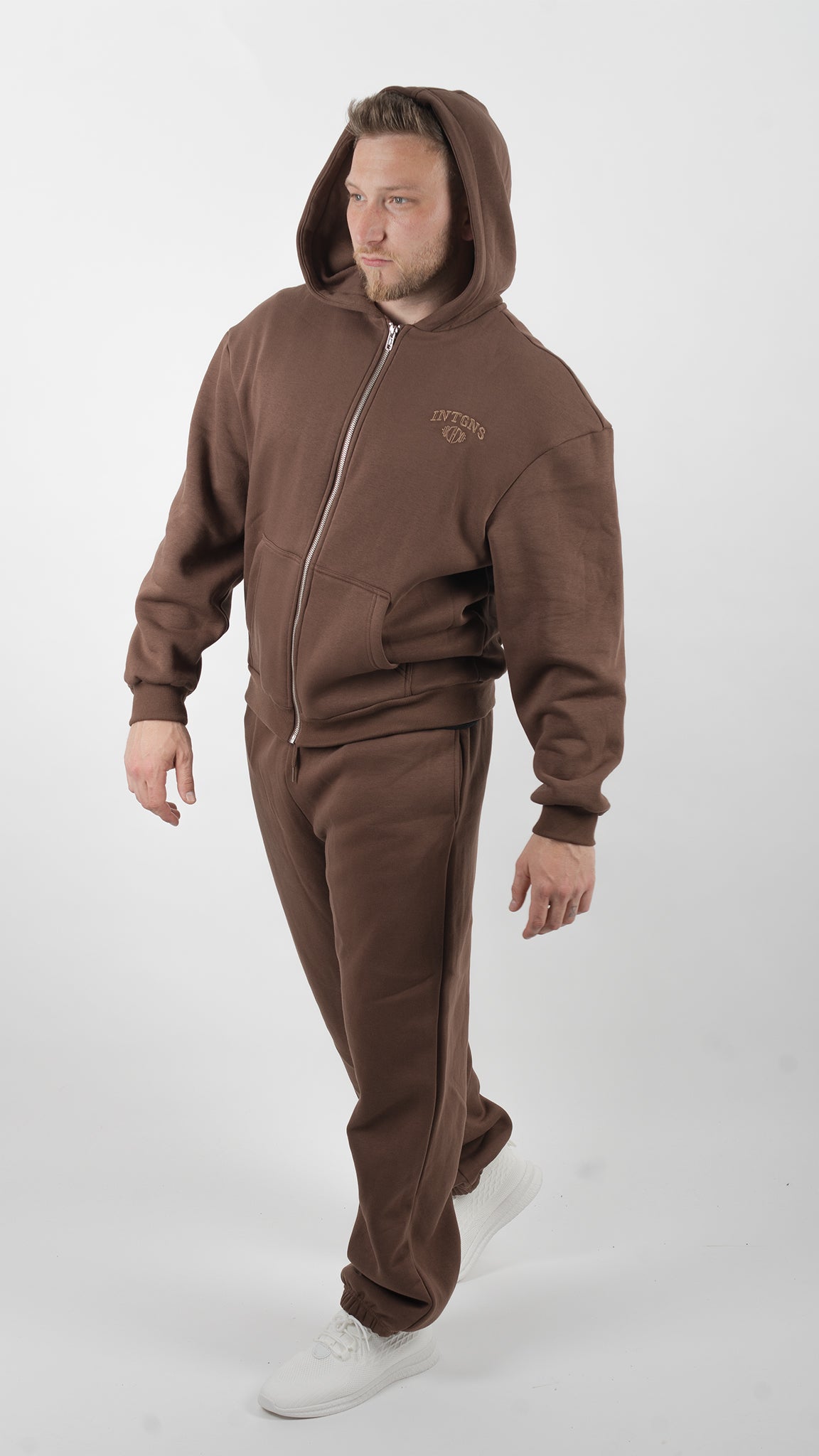 COZY ZIPPER