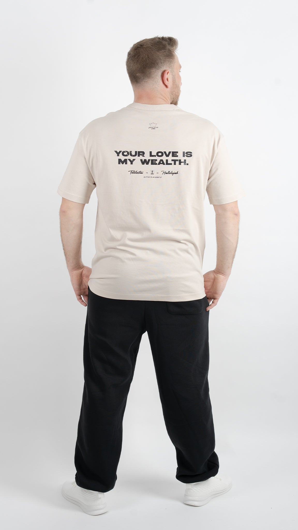 Wealth Shirt