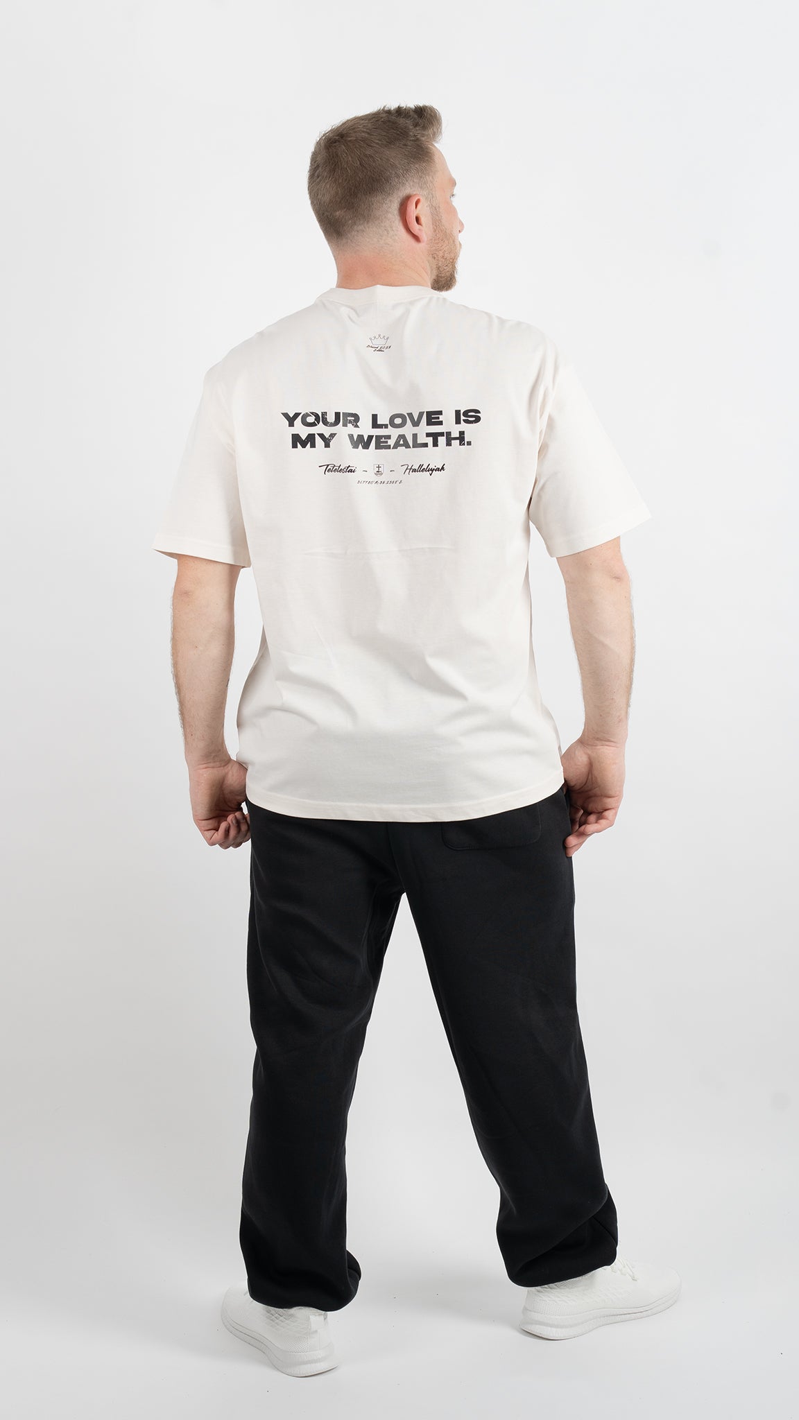 Wealth Shirt
