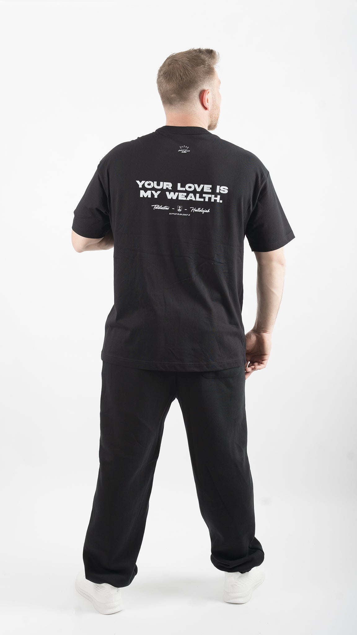 Wealth Shirt