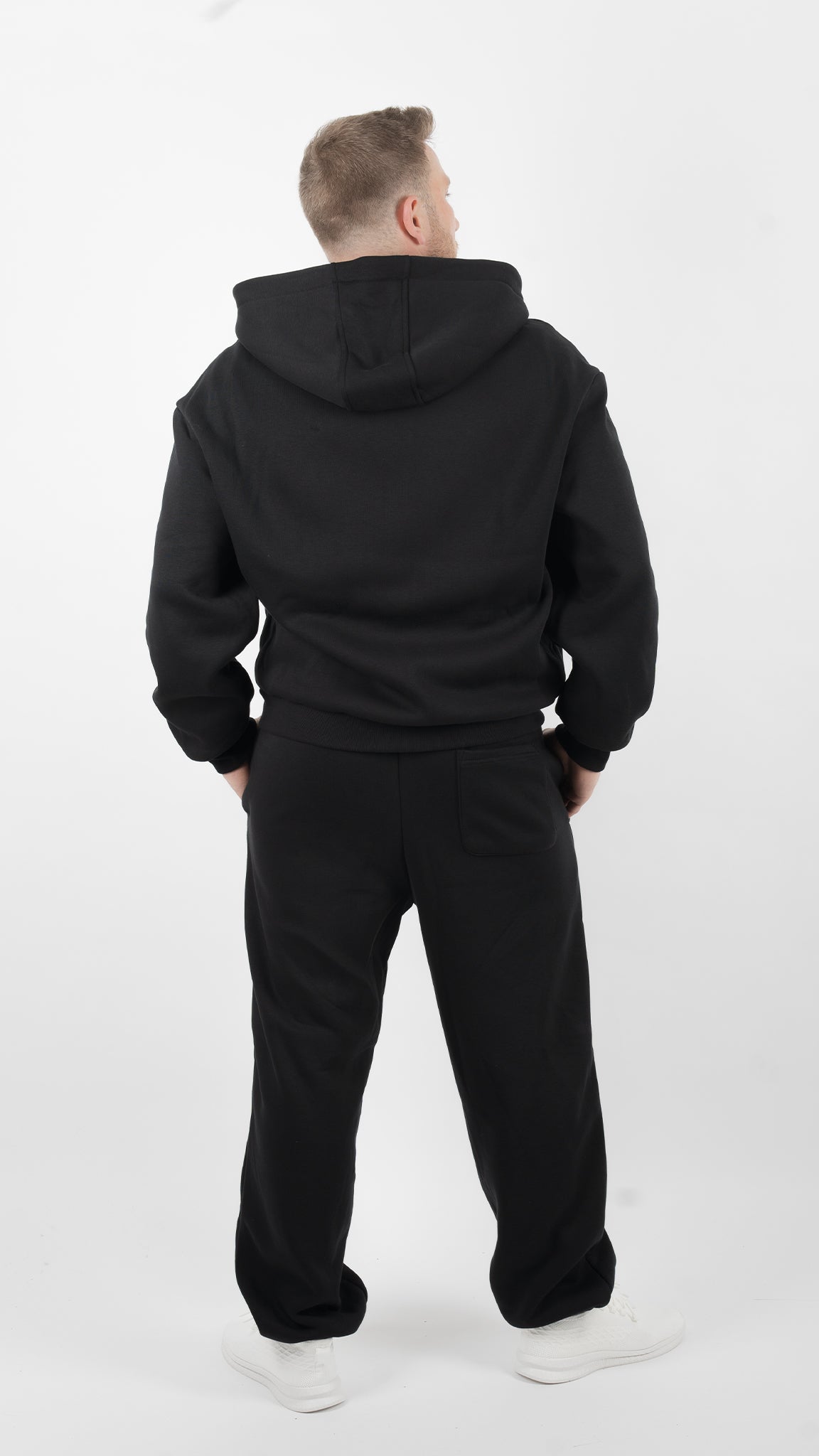 COZY ZIPPER