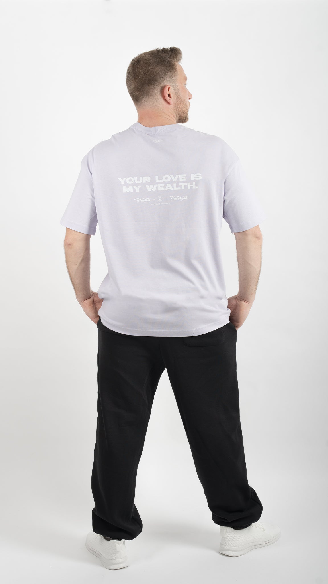 Wealth Shirt