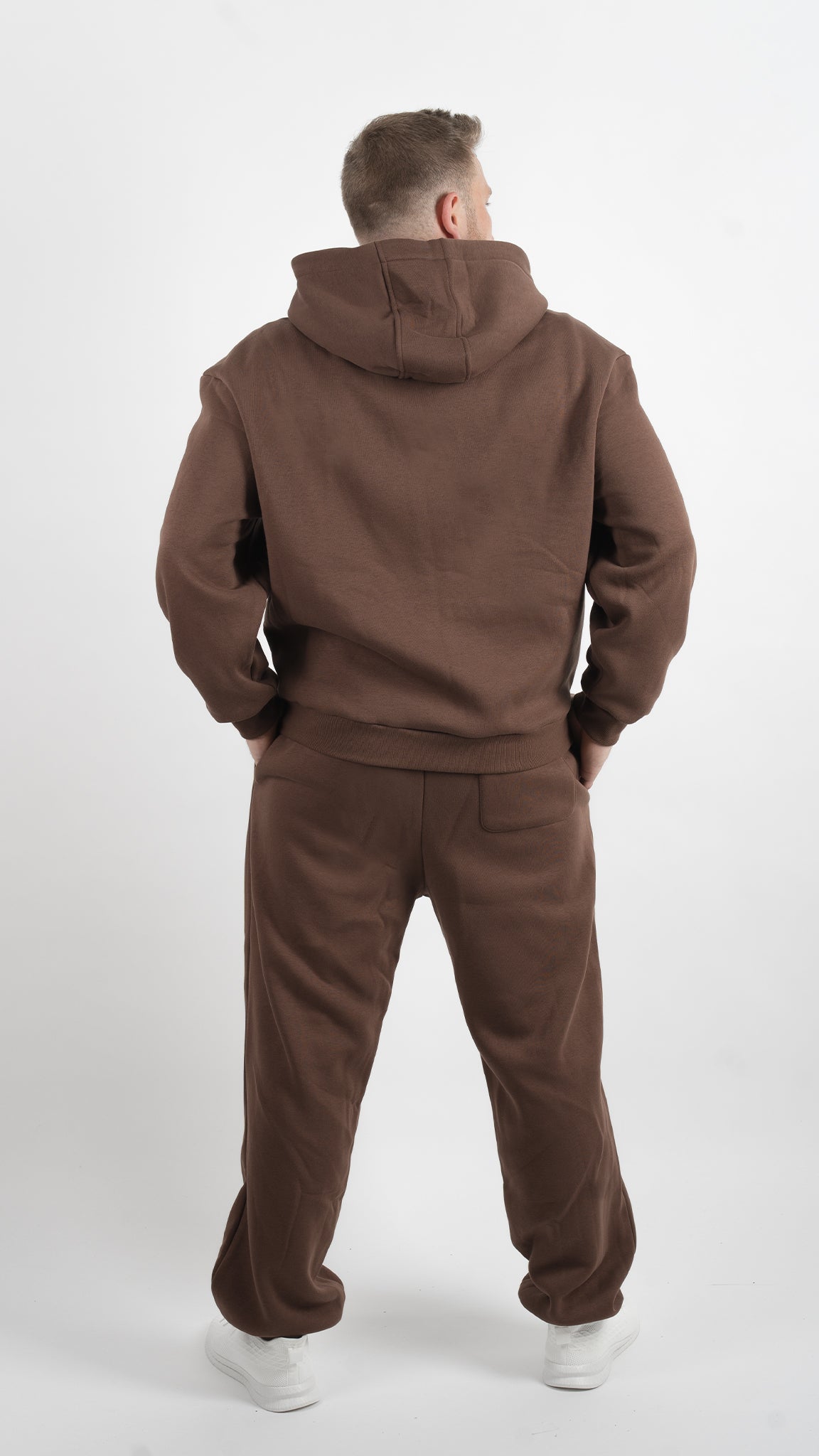COZY ZIPPER