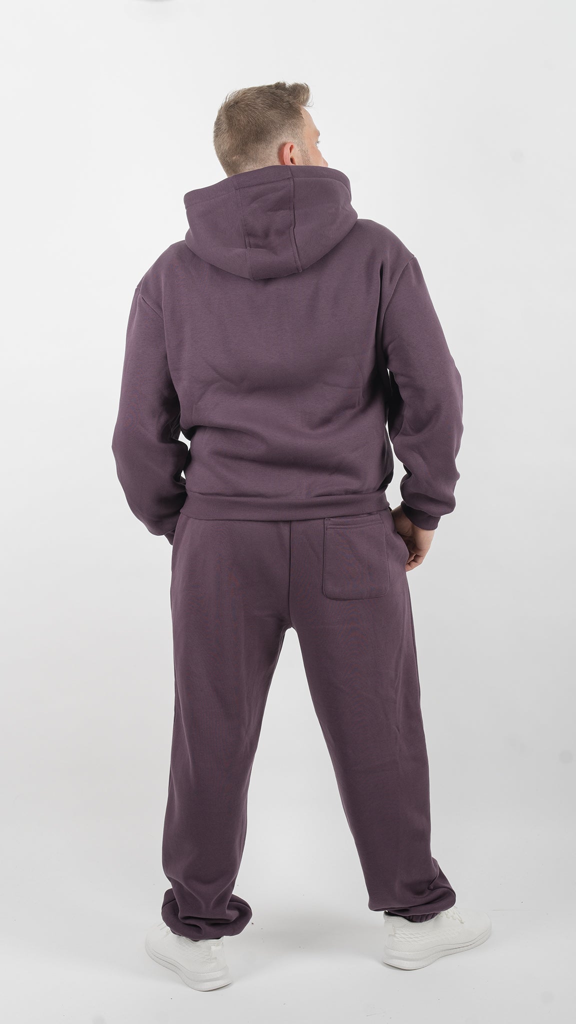 COZY ZIPPER