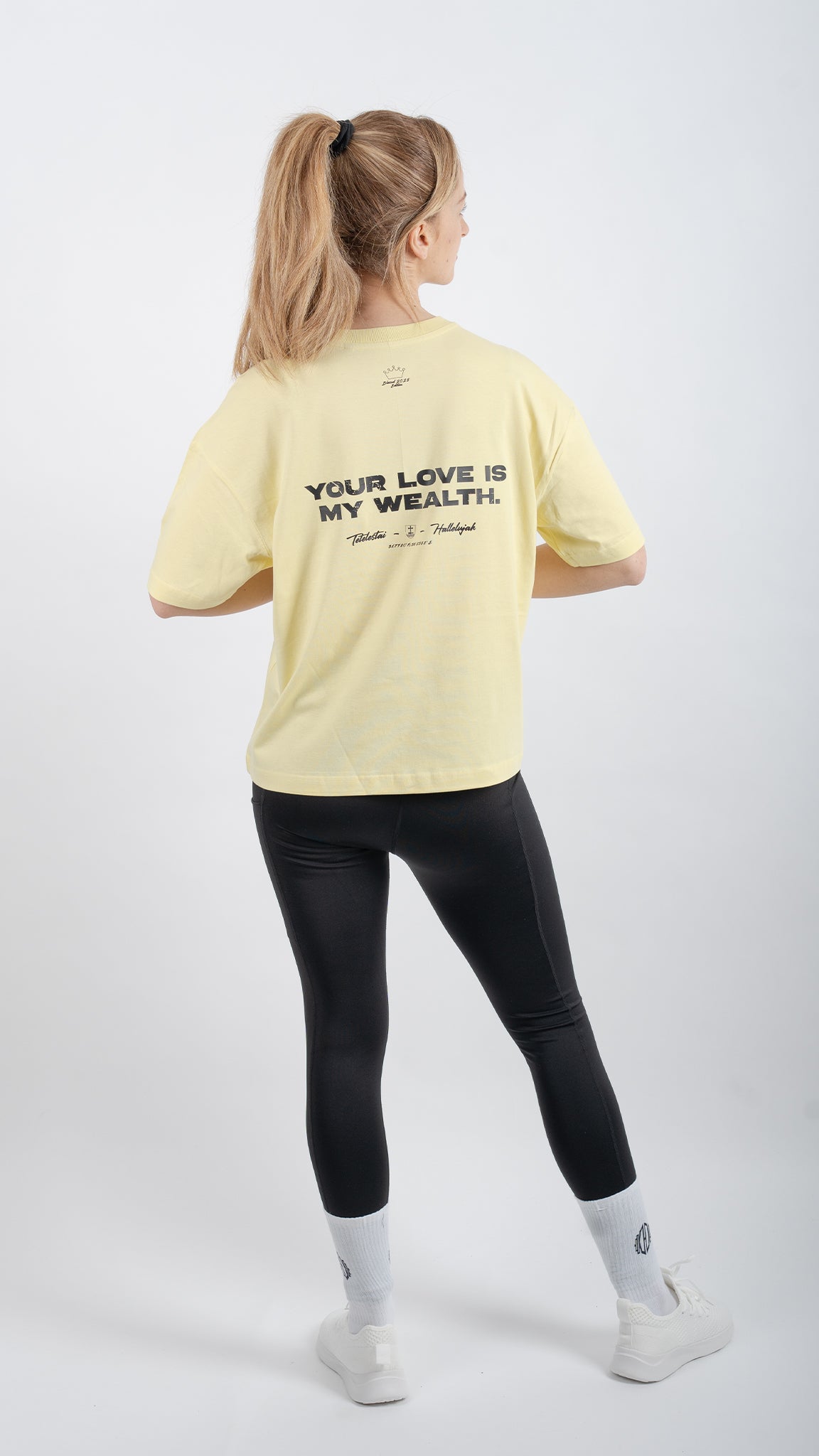 Wealth Shirt