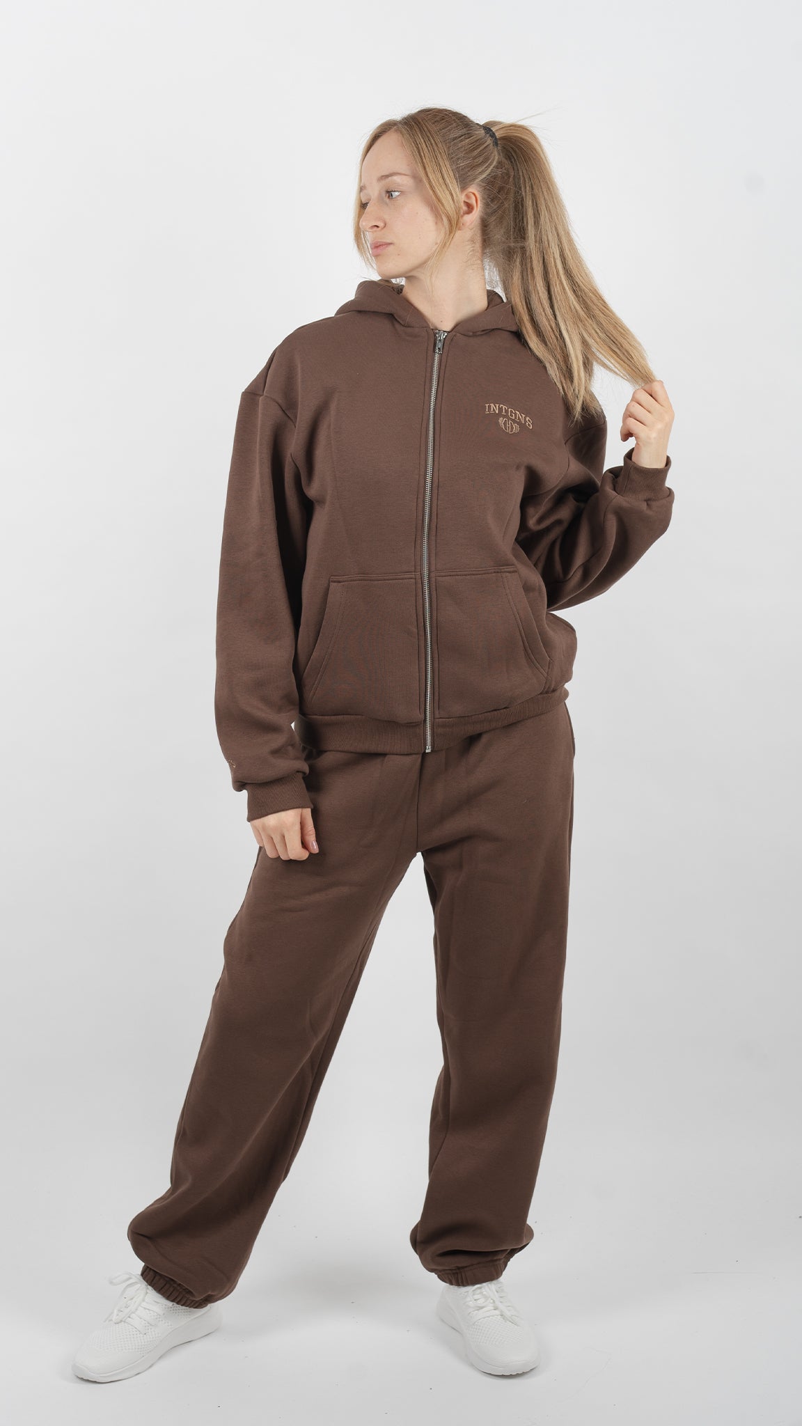 COZY LADY JOGGER