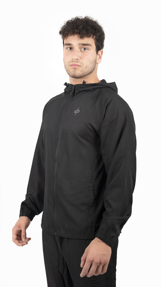 Pace & Performance Jacke