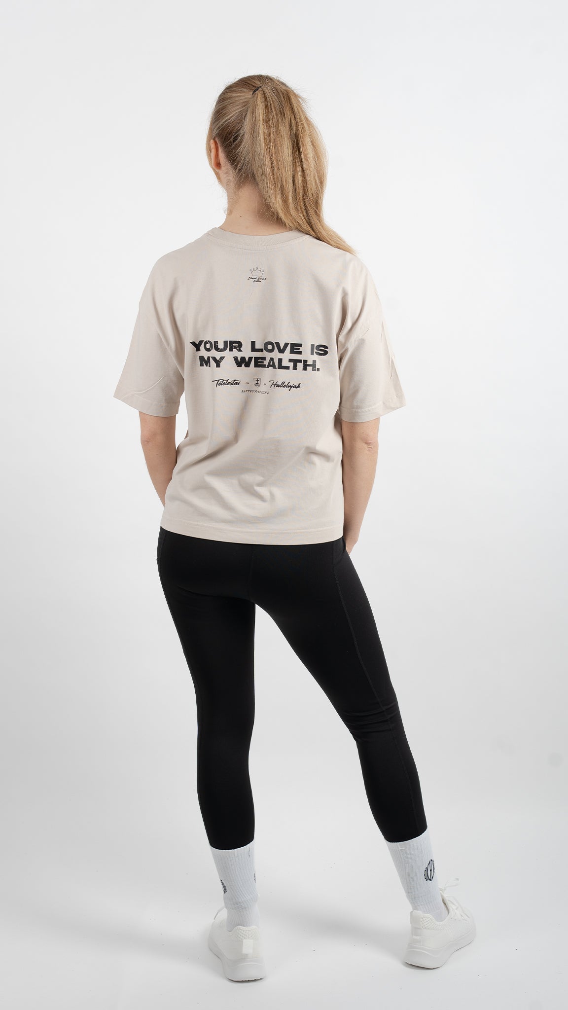 Wealth Shirt