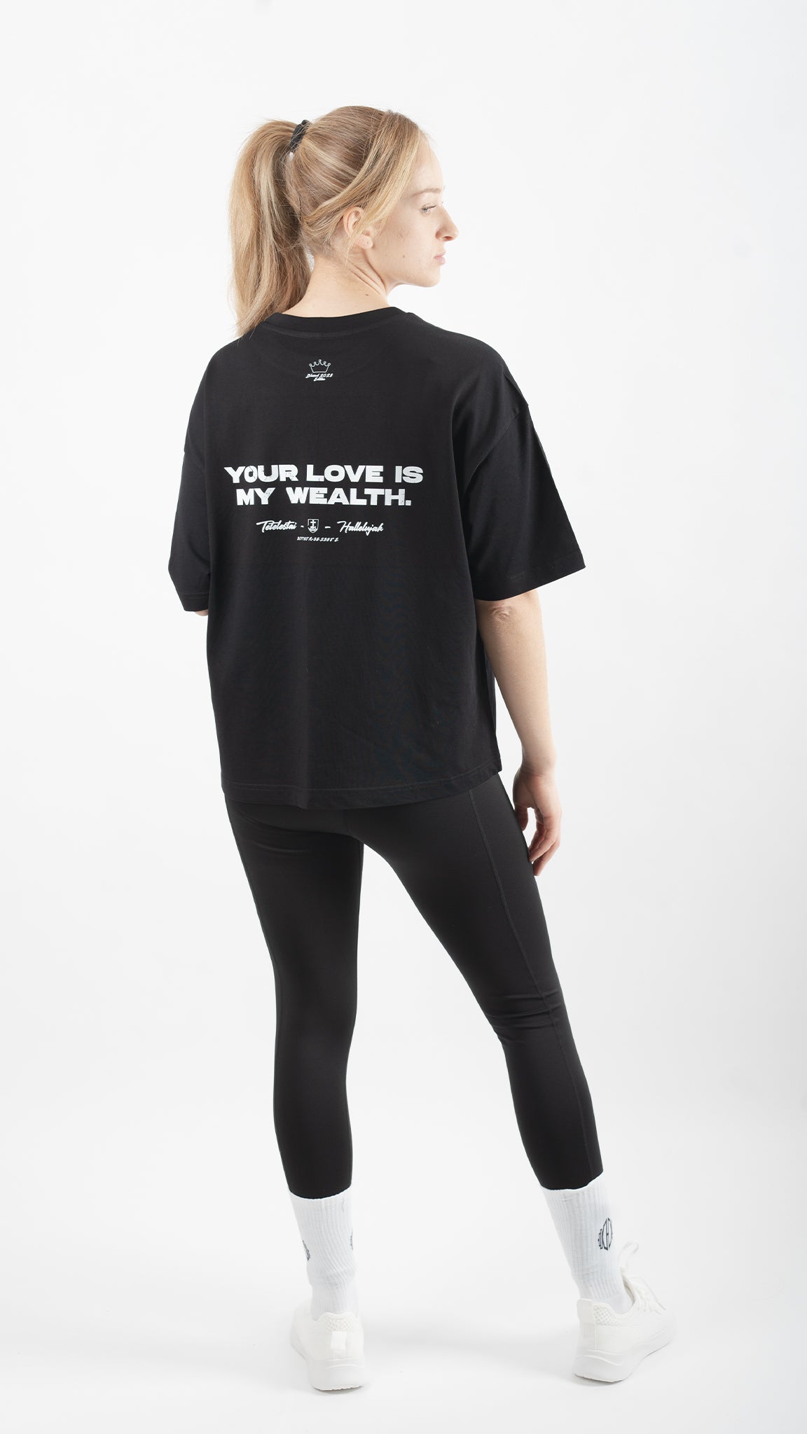 Wealth Shirt
