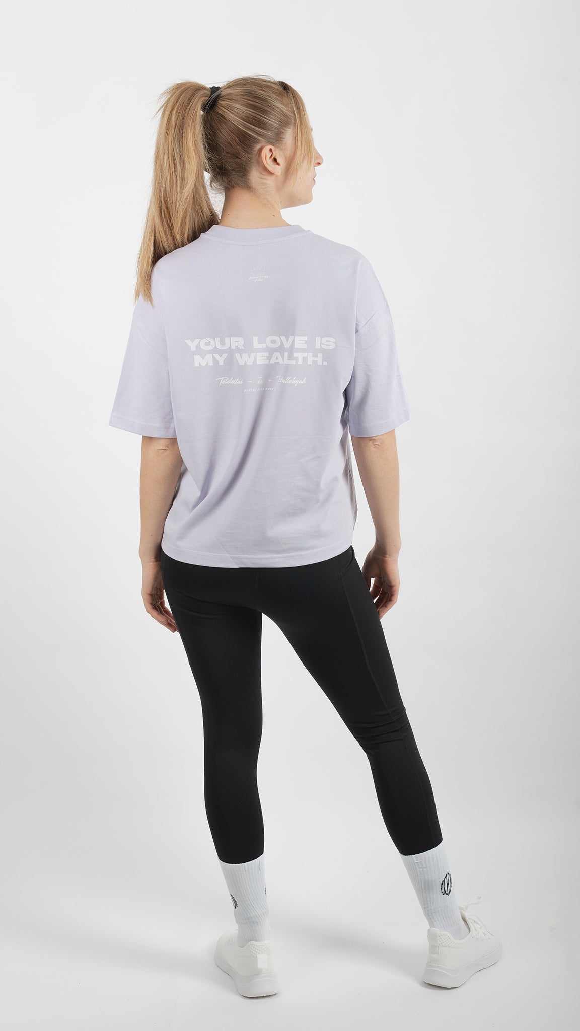 Wealth Shirt