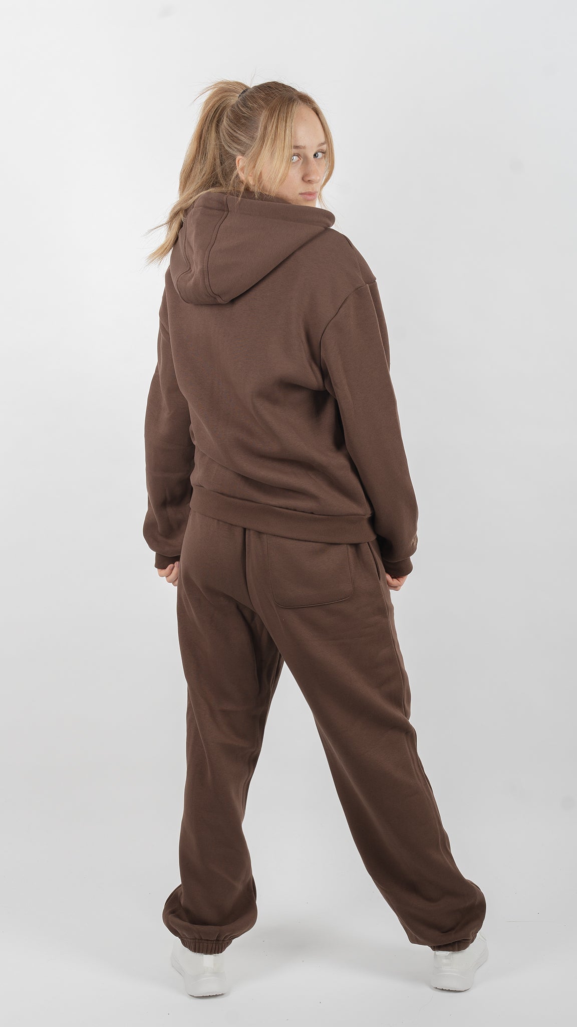 COZY LADY JOGGER
