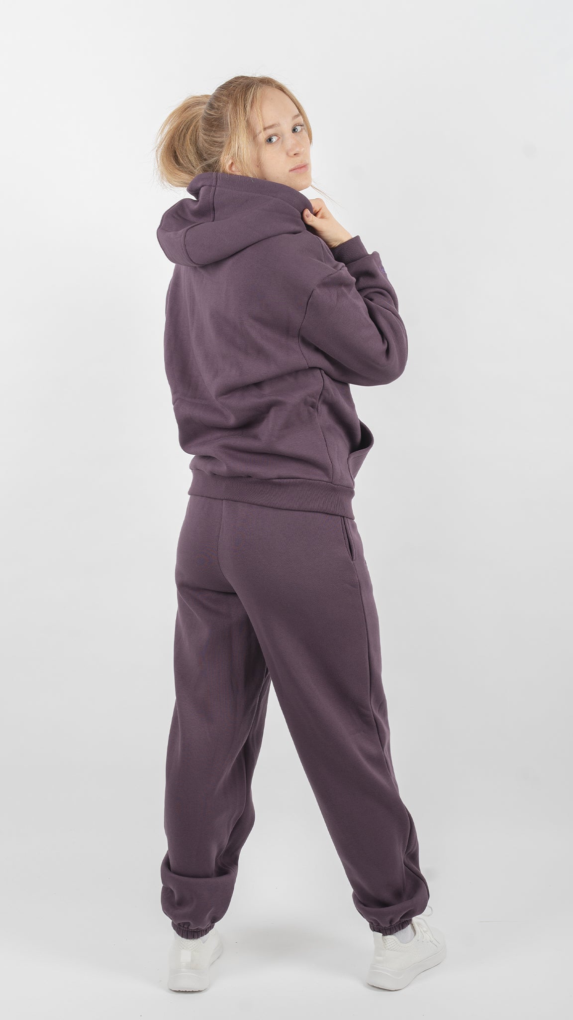 COZY LADY JOGGER