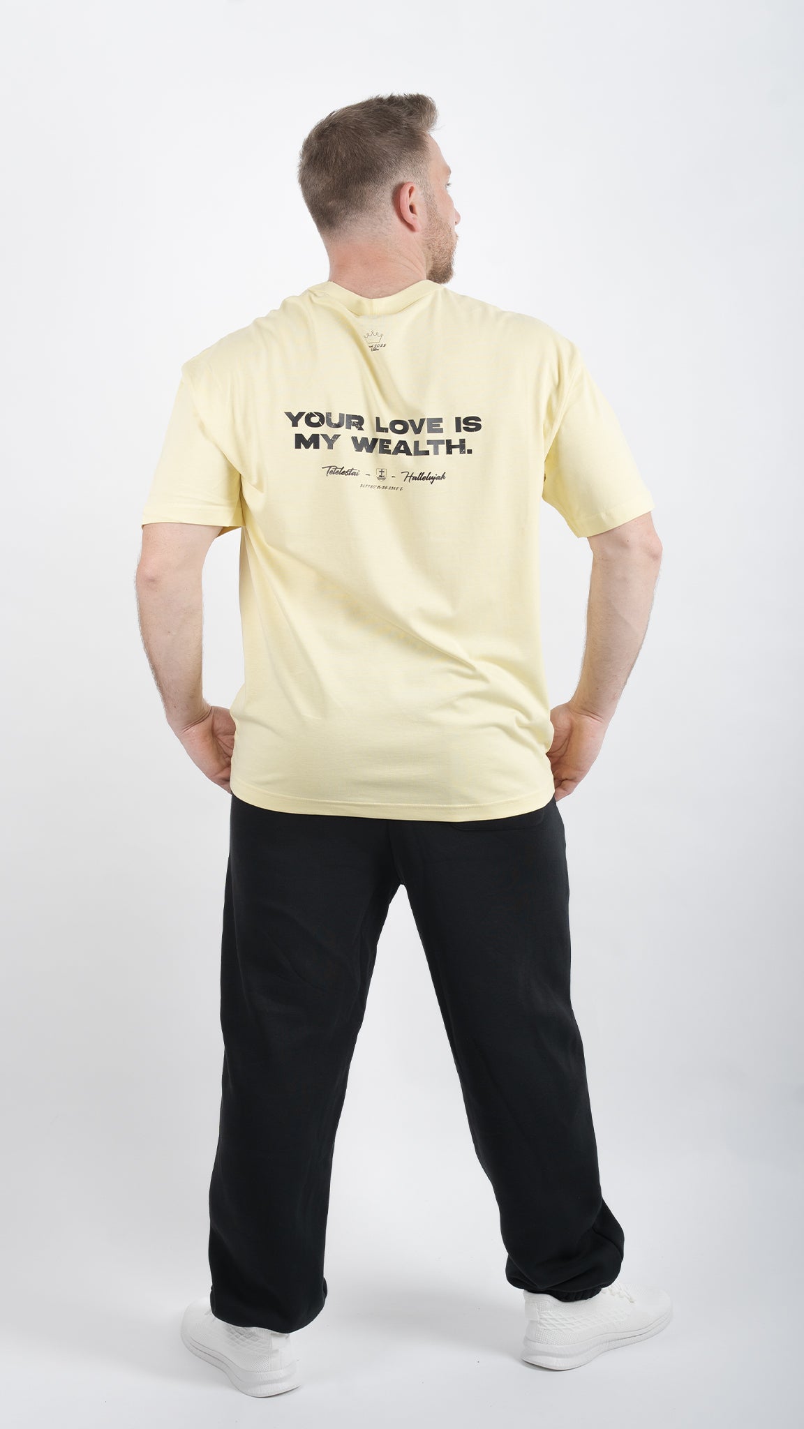 Wealth Shirt