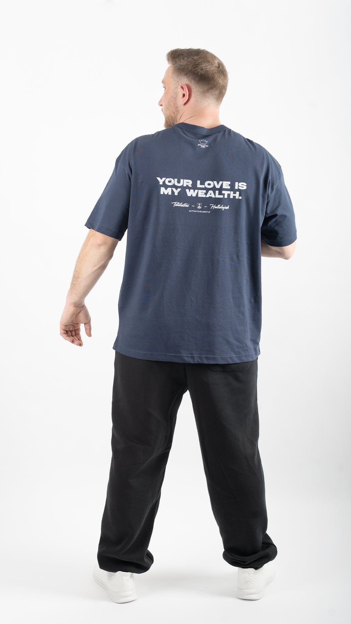 Wealth Shirt