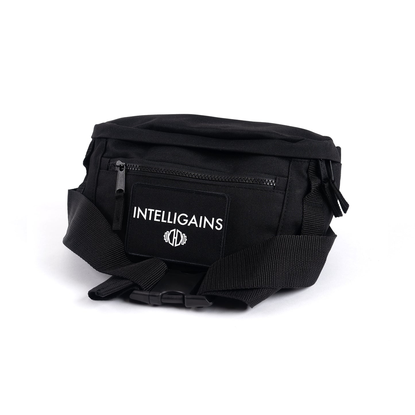 Hüft-/Gürteltasche funktionell