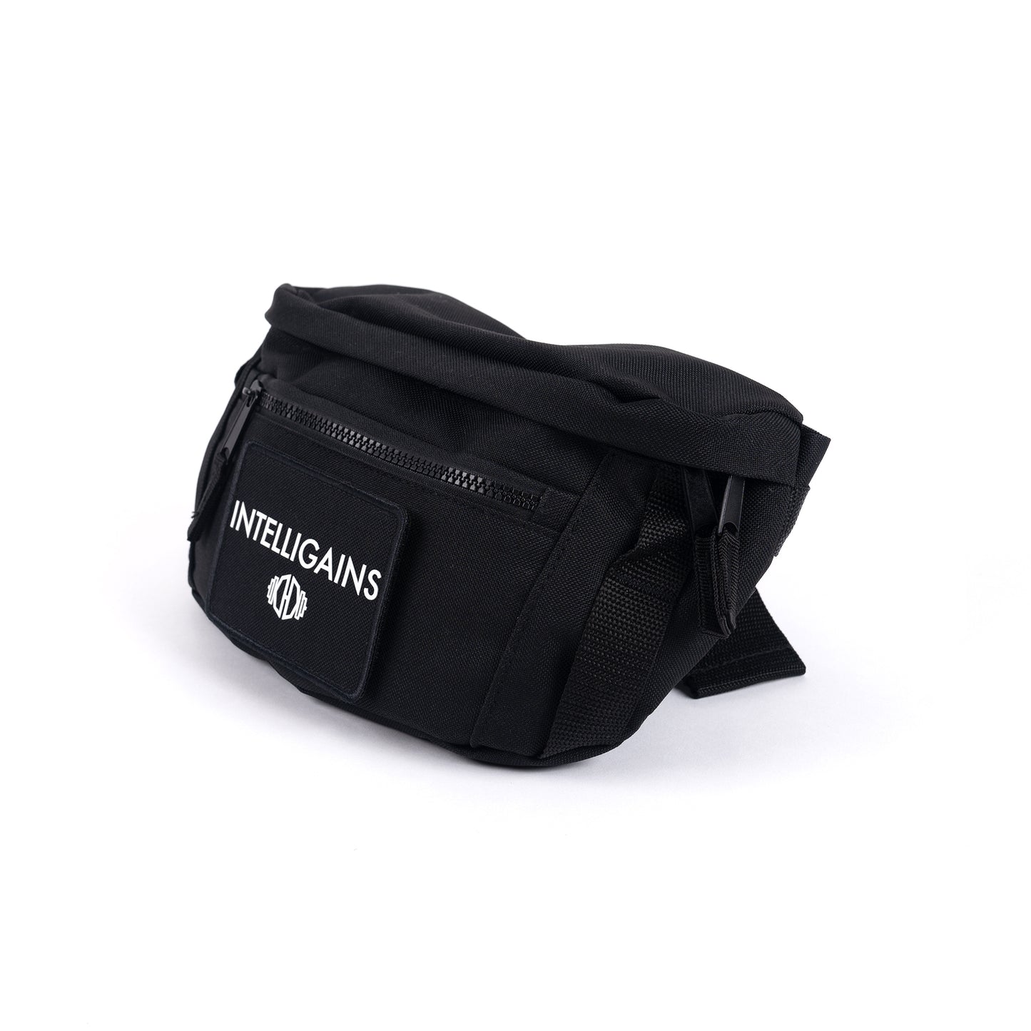 Hüft-/Gürteltasche funktionell