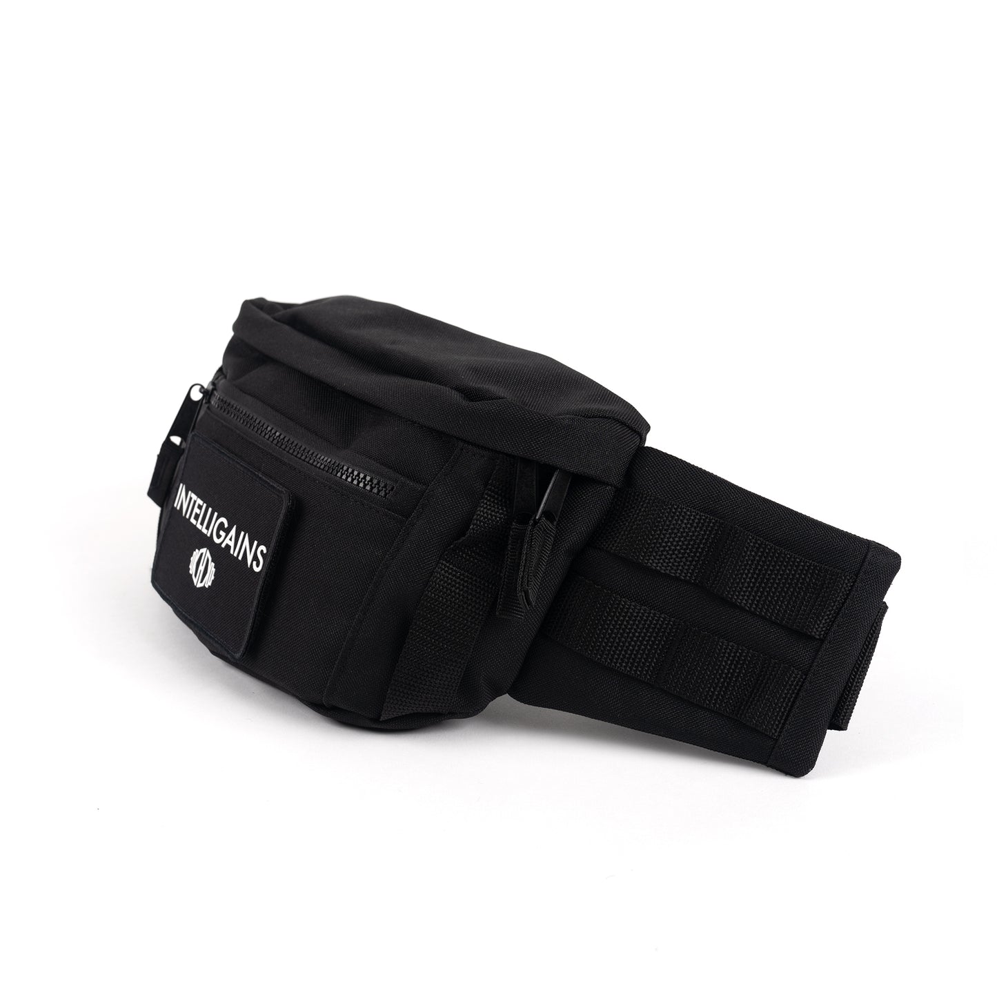 Hüft-/Gürteltasche funktionell