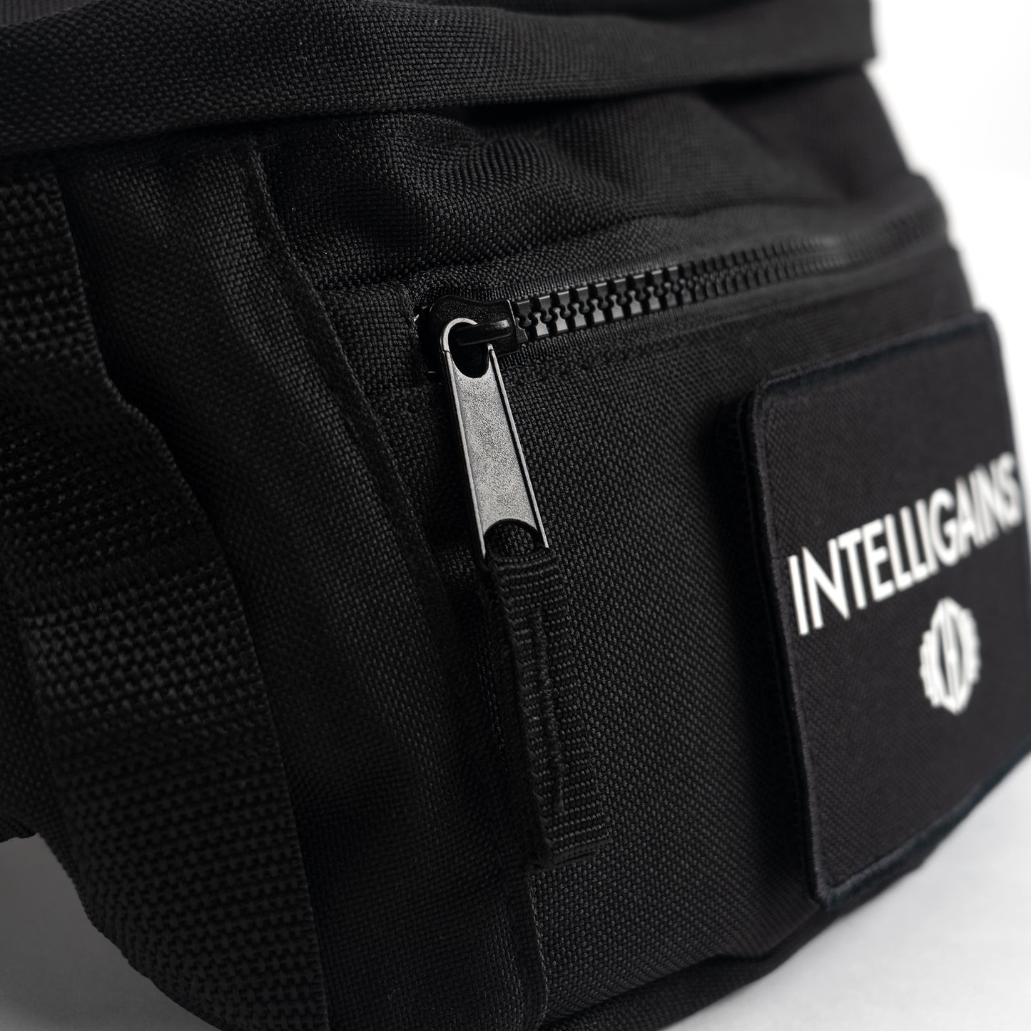 Hüft-/Gürteltasche funktionell