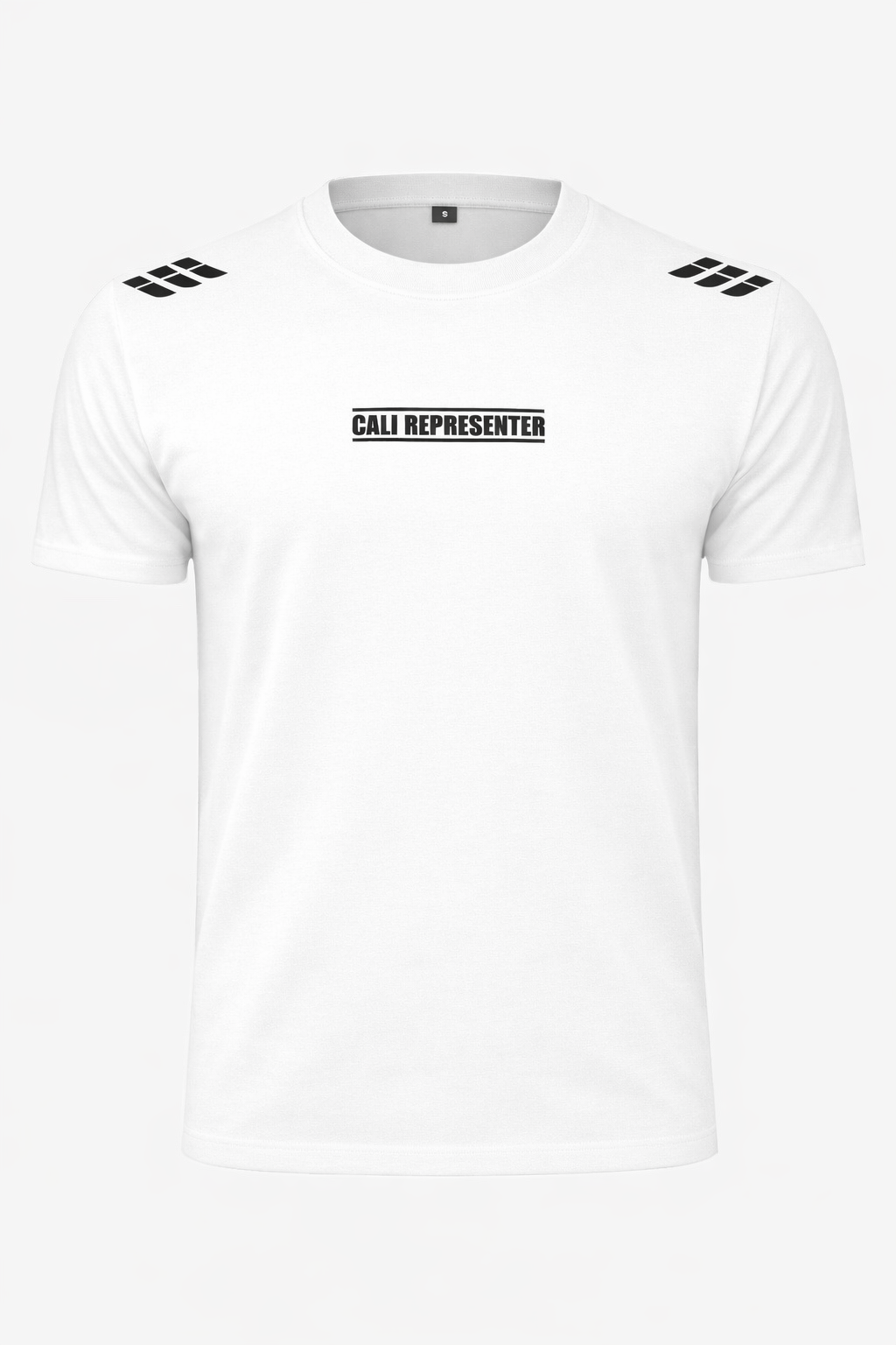 ESSENTIAL CALI TEE