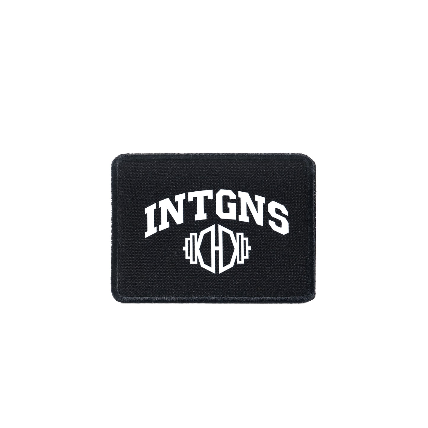 INTGNS Patch