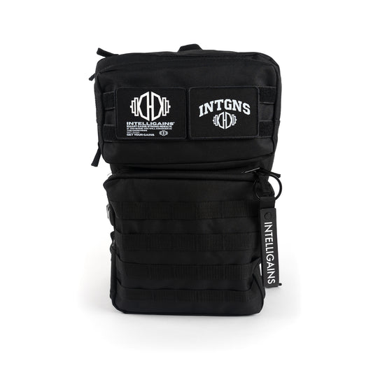 Sportrucksack taktisch