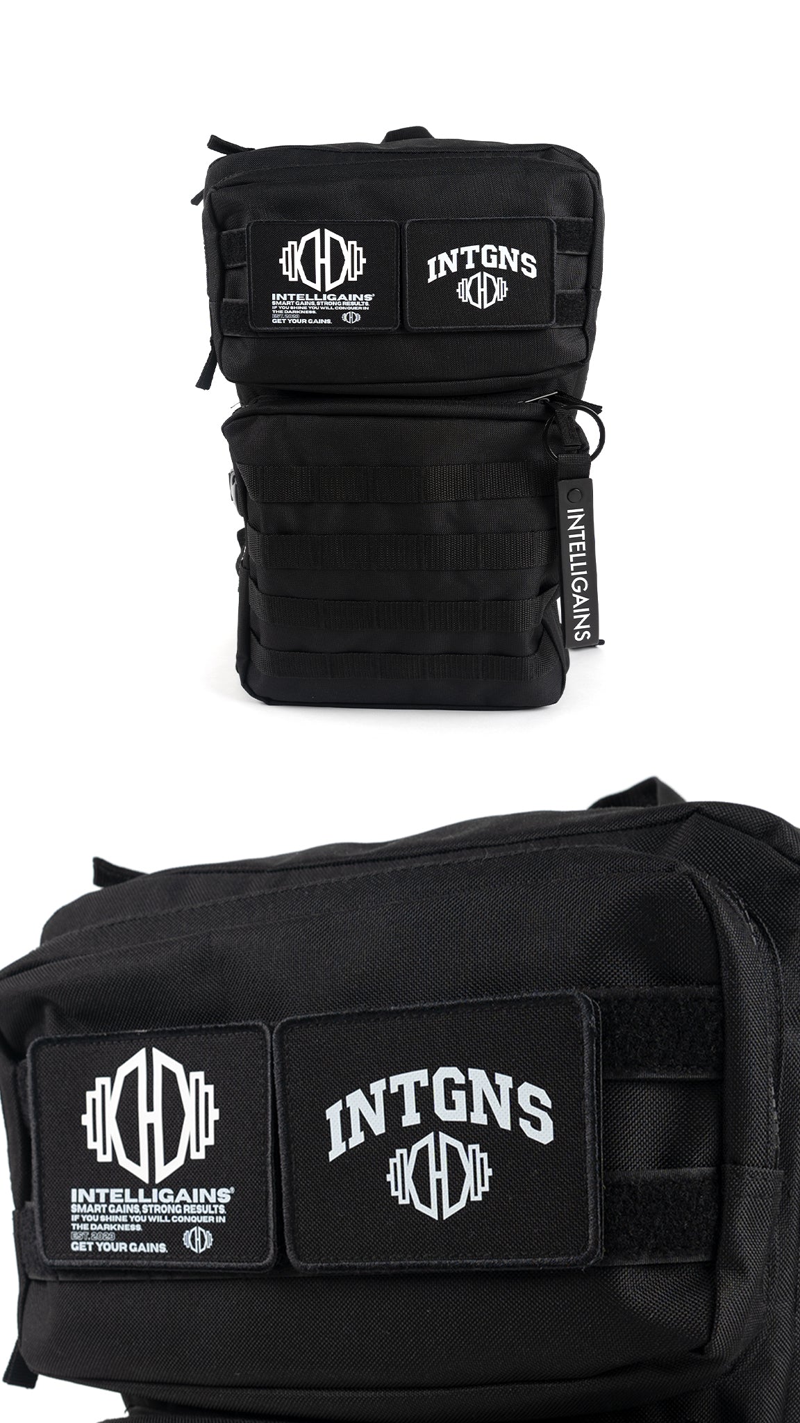 Sportrucksack taktisch