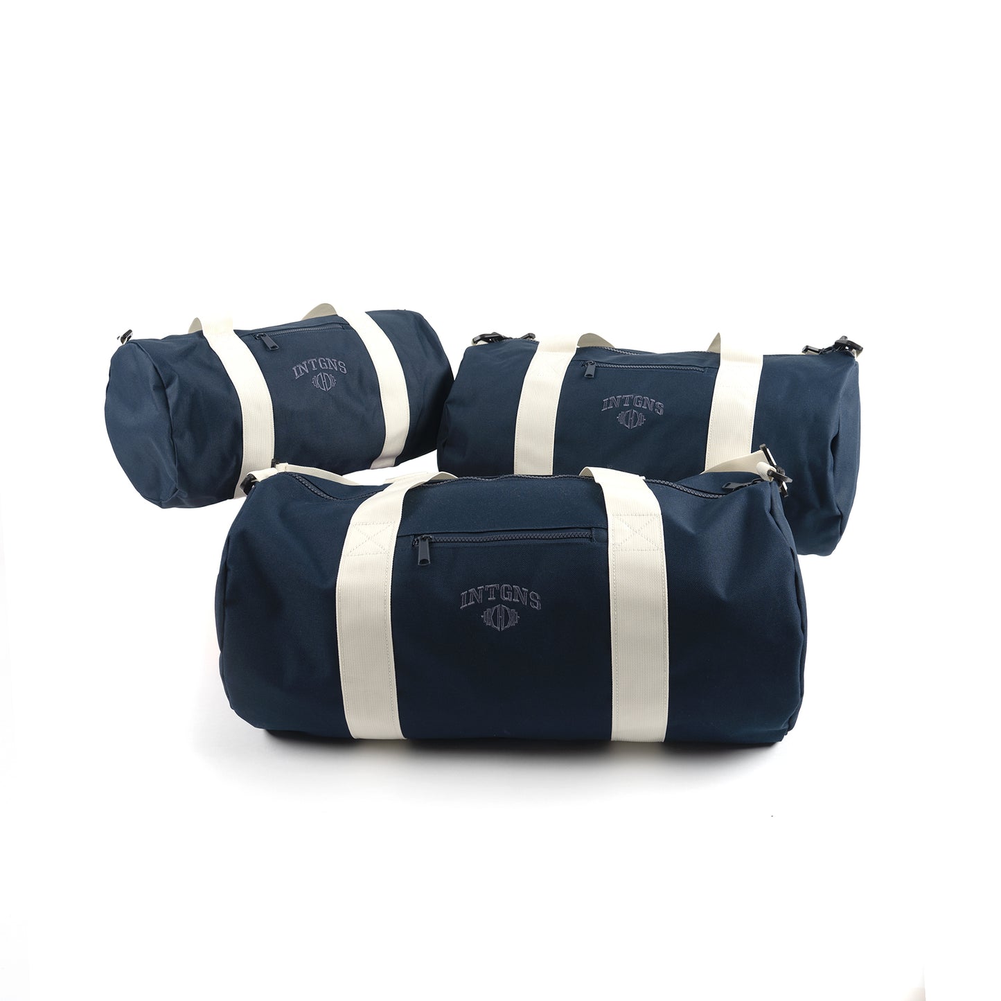 INTGNS Sporttaschen Navy