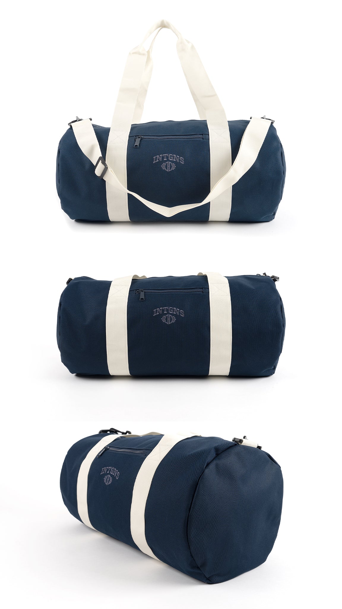 INTGNS Sporttaschen Navy