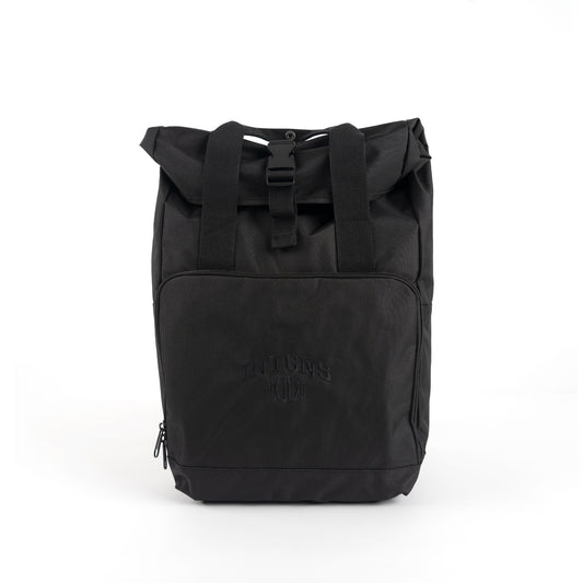 INTGNS Roll-Top Rucksack