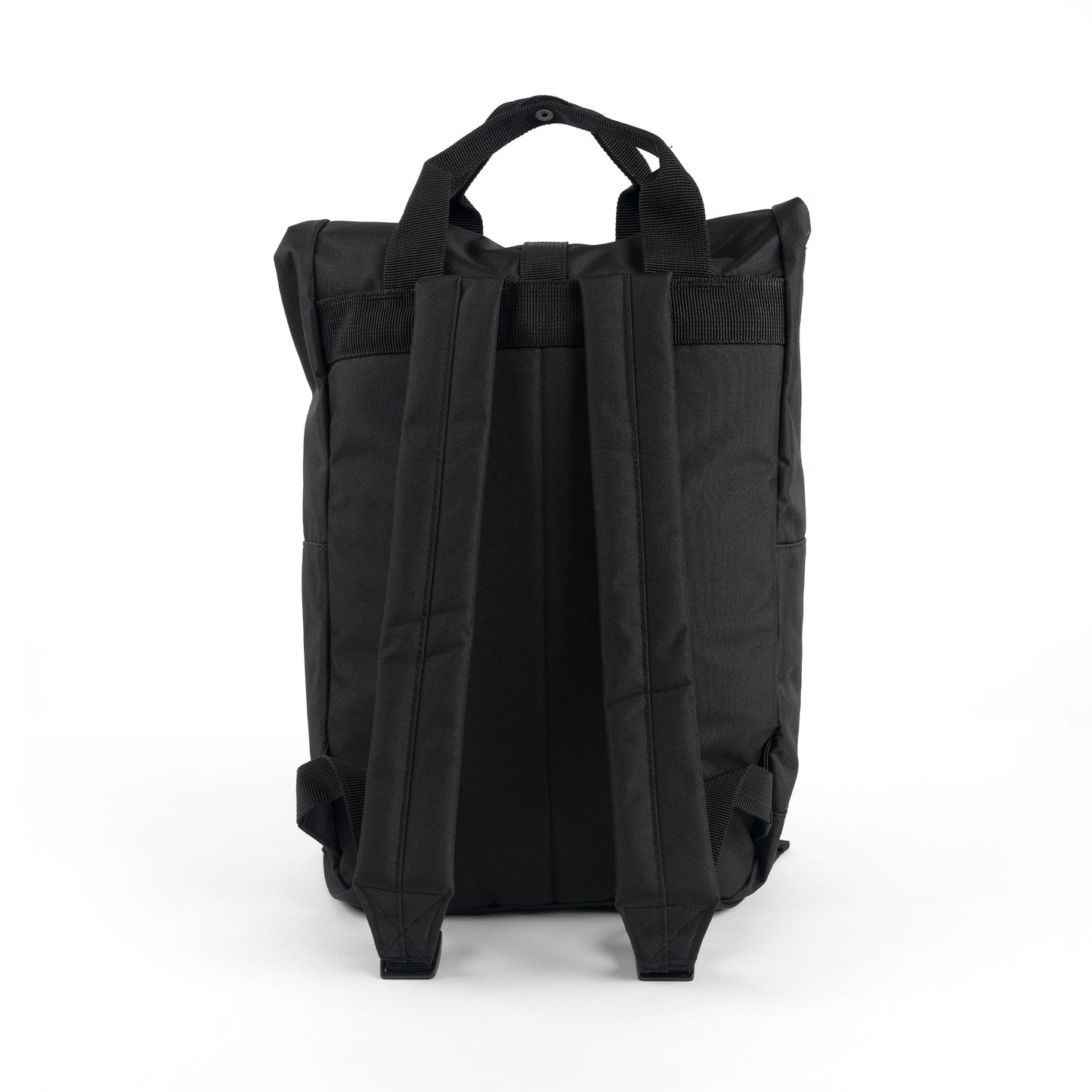INTGNS Roll-Top Rucksack