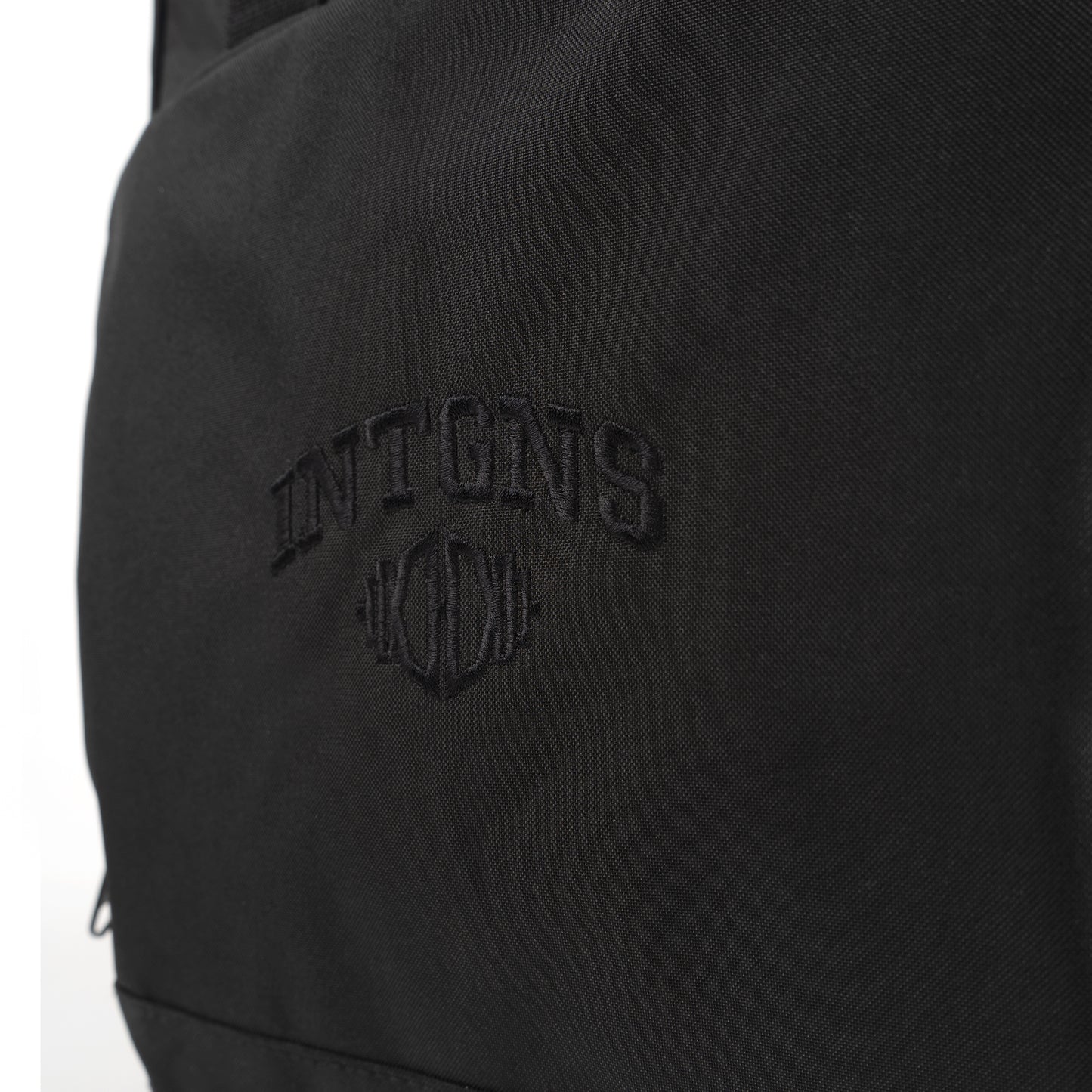 INTGNS Roll-Top Rucksack