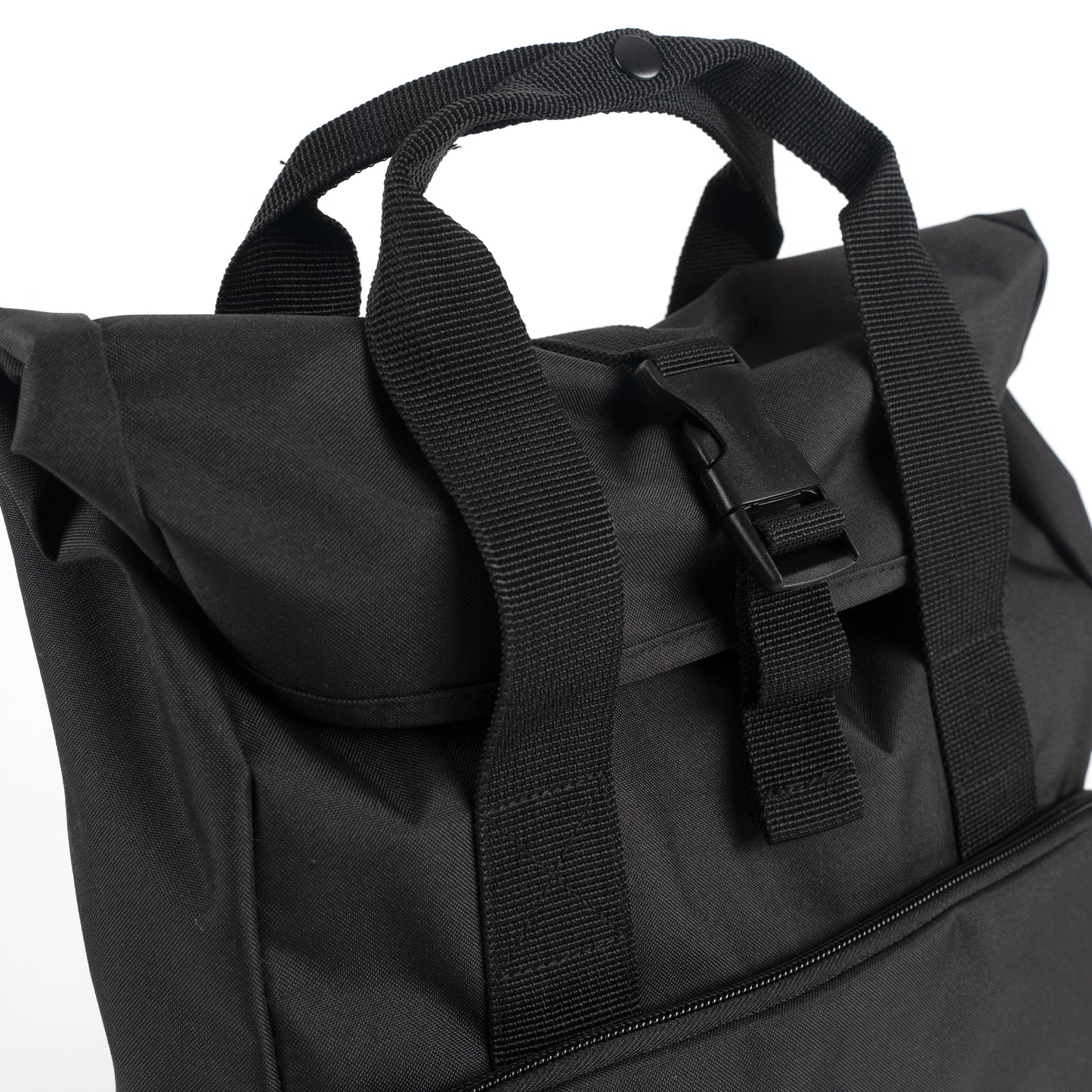 INTGNS Roll-Top Rucksack