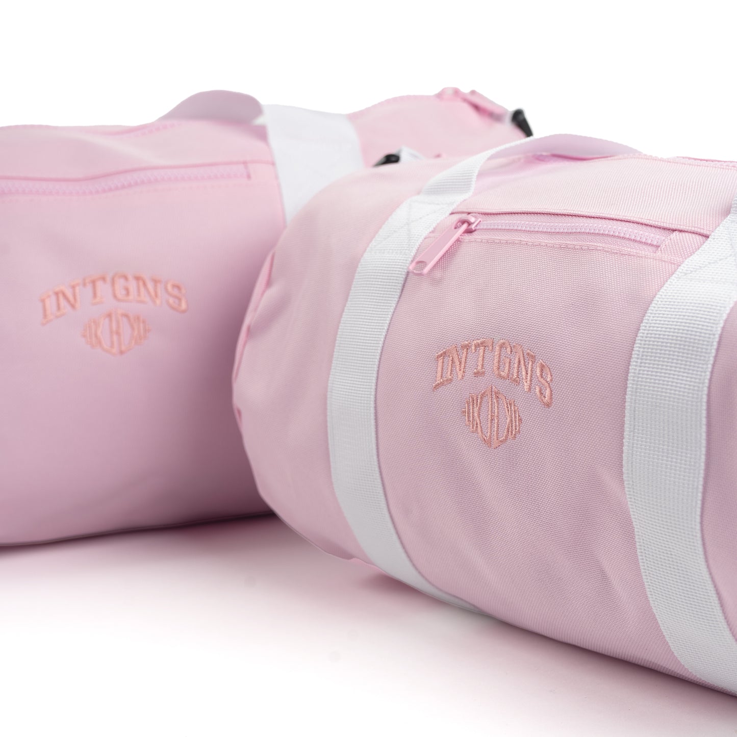 INTGNS Sporttaschen Pink