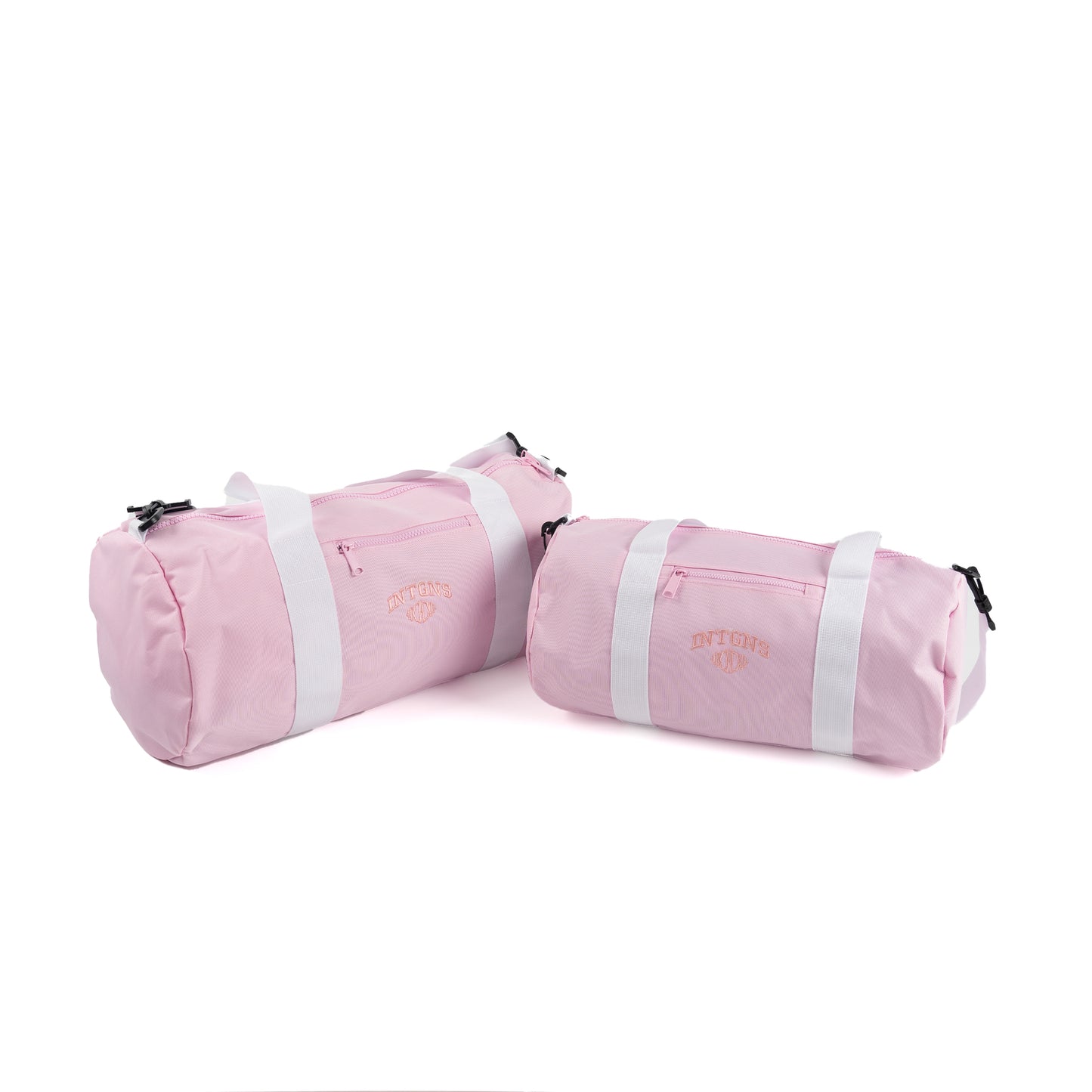 INTGNS Sporttaschen Pink