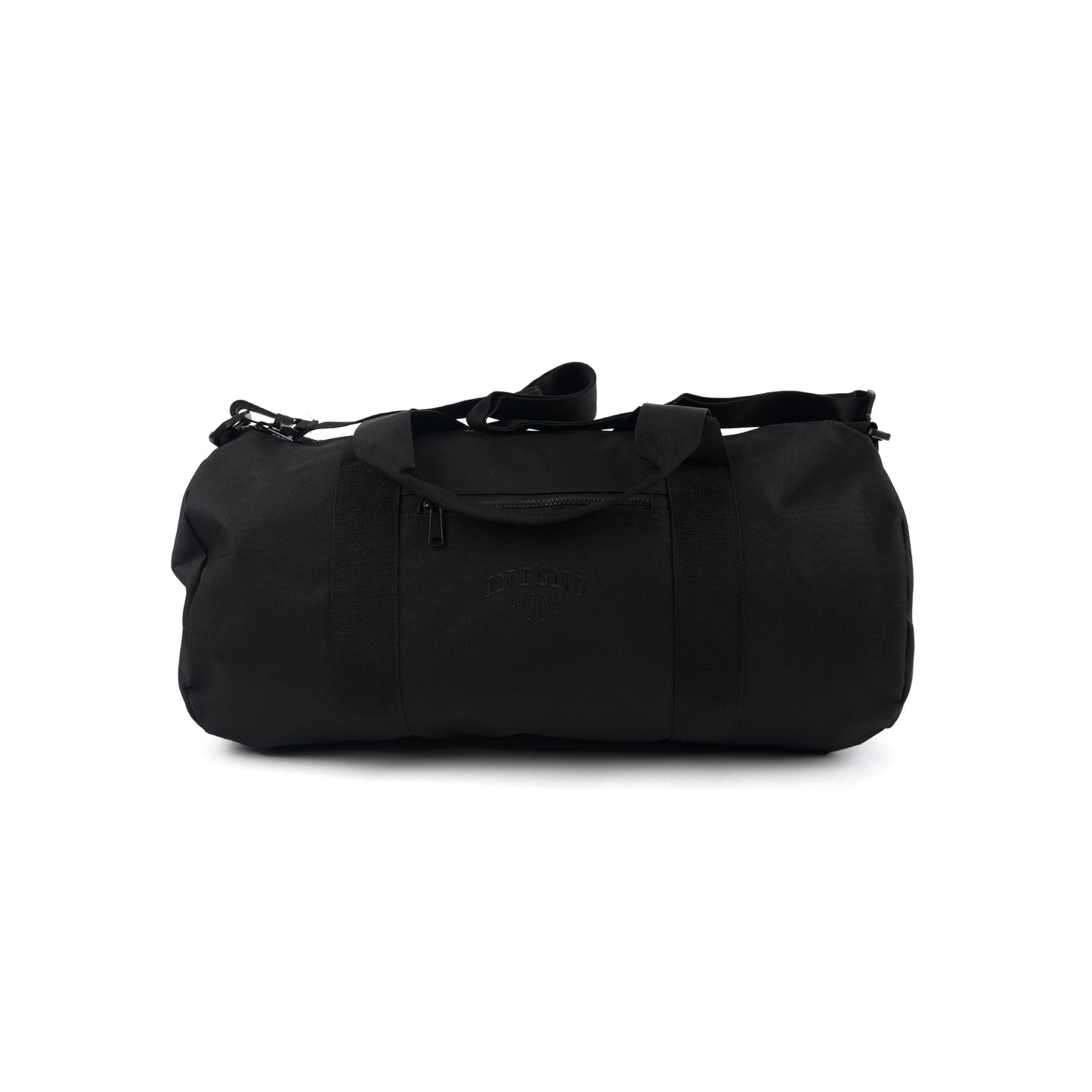 INTGNS Sporttaschen Black