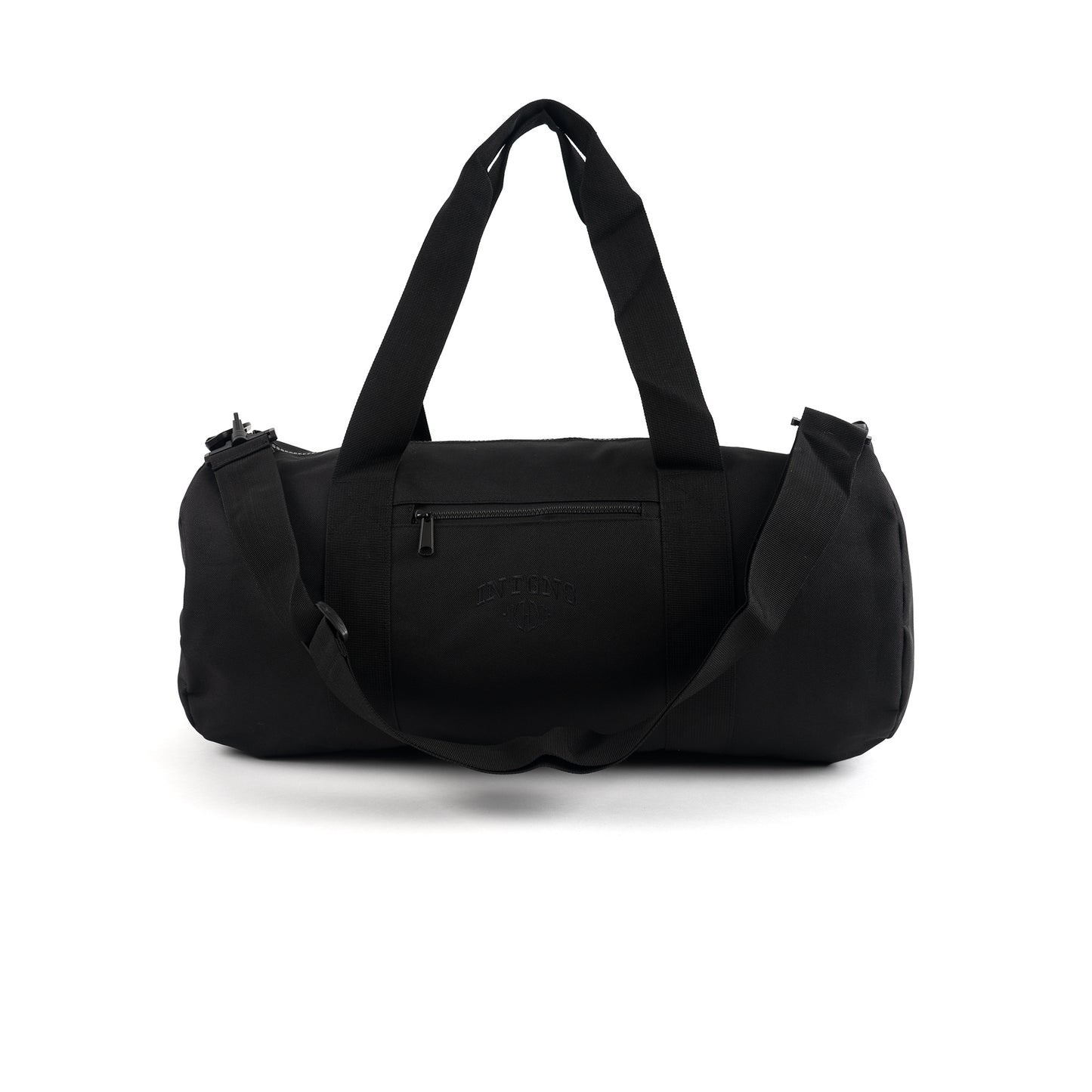 INTGNS Sporttaschen Black