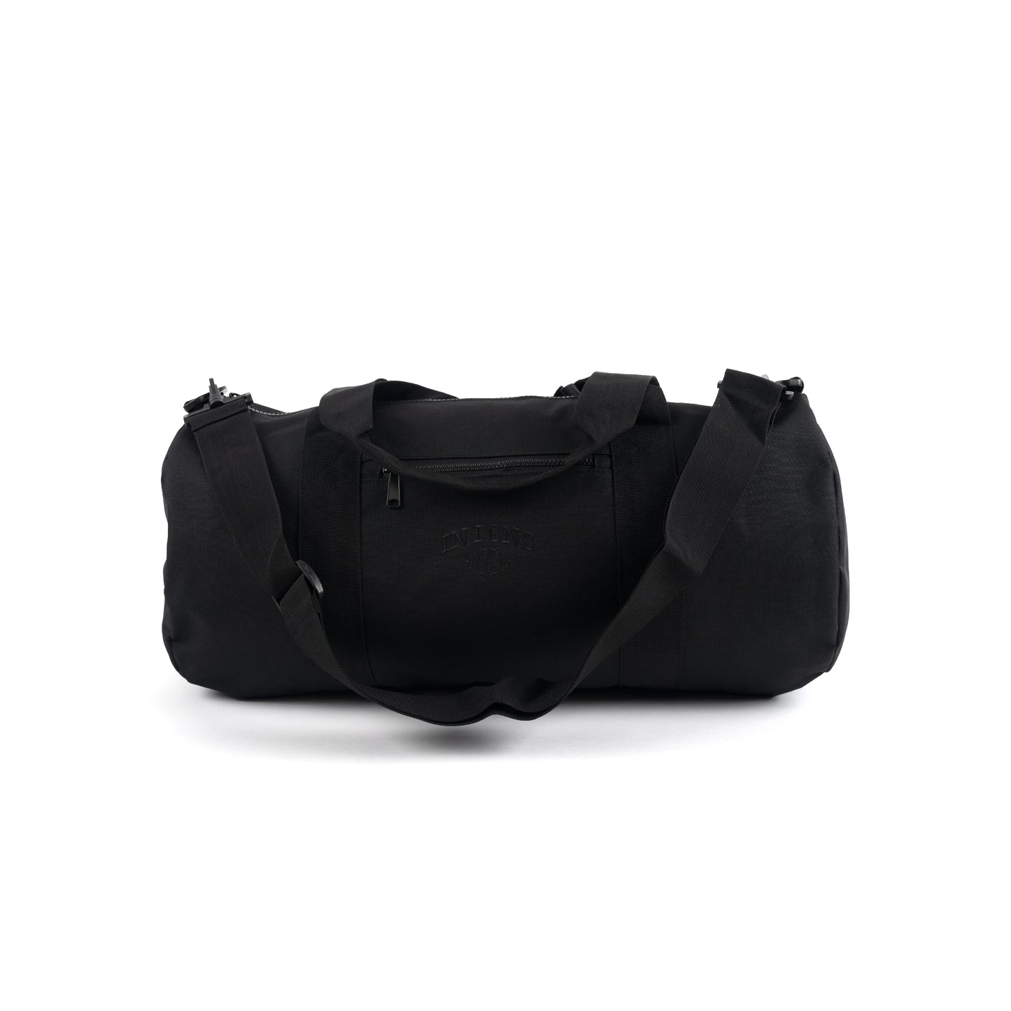 INTGNS Sporttaschen Black