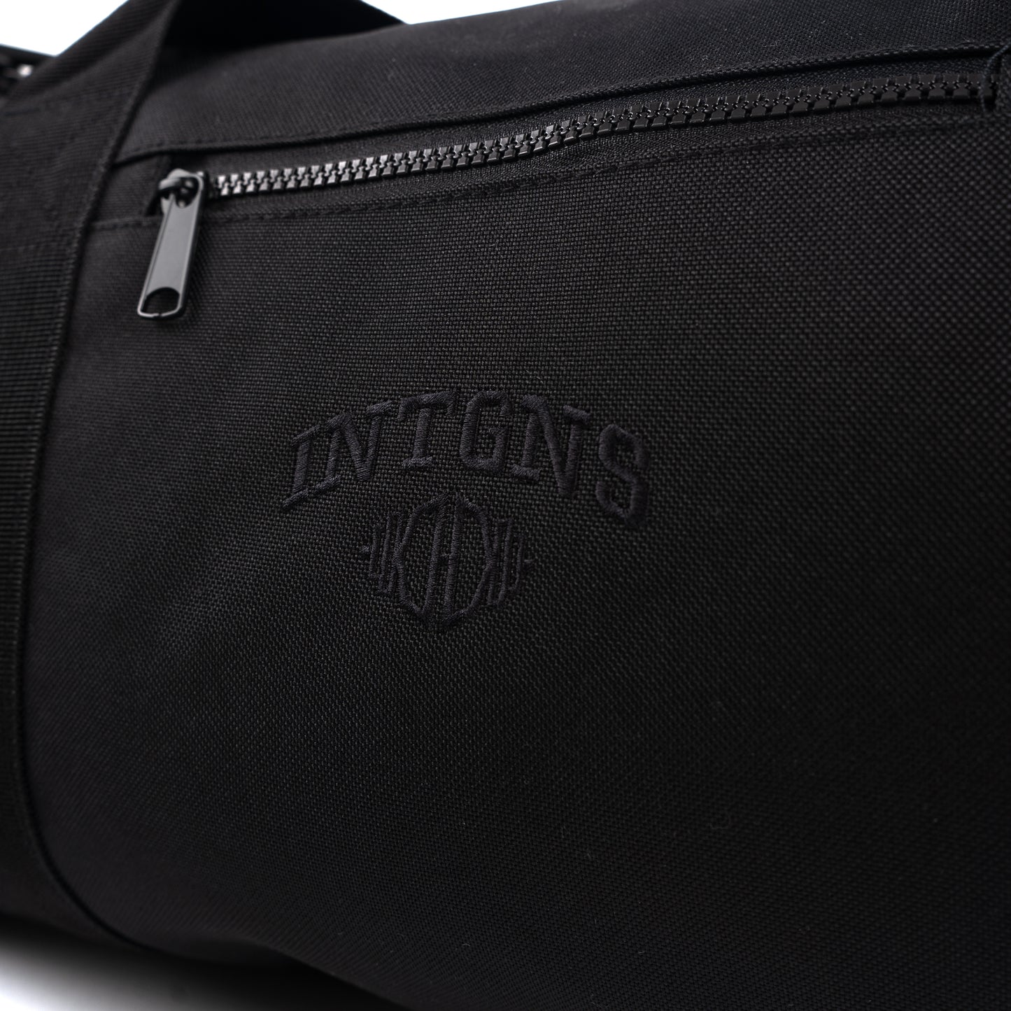 INTGNS Sporttaschen Black