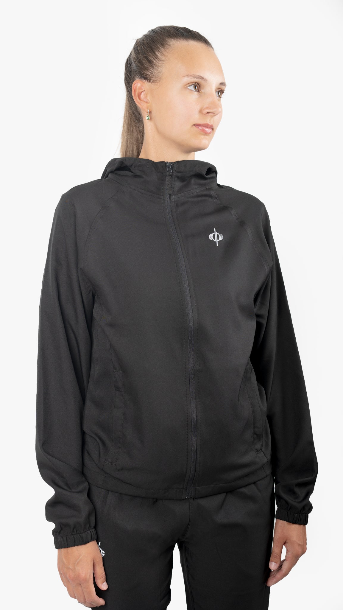 Pace & Performance Jacke