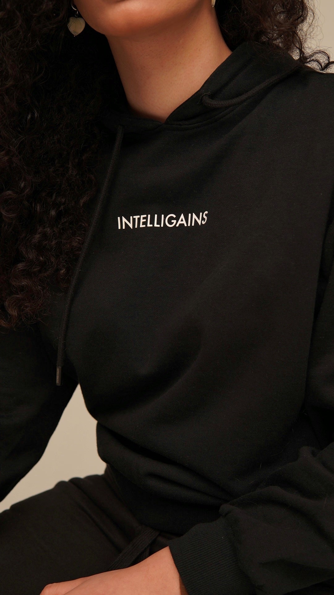 TELLI-HOODIE