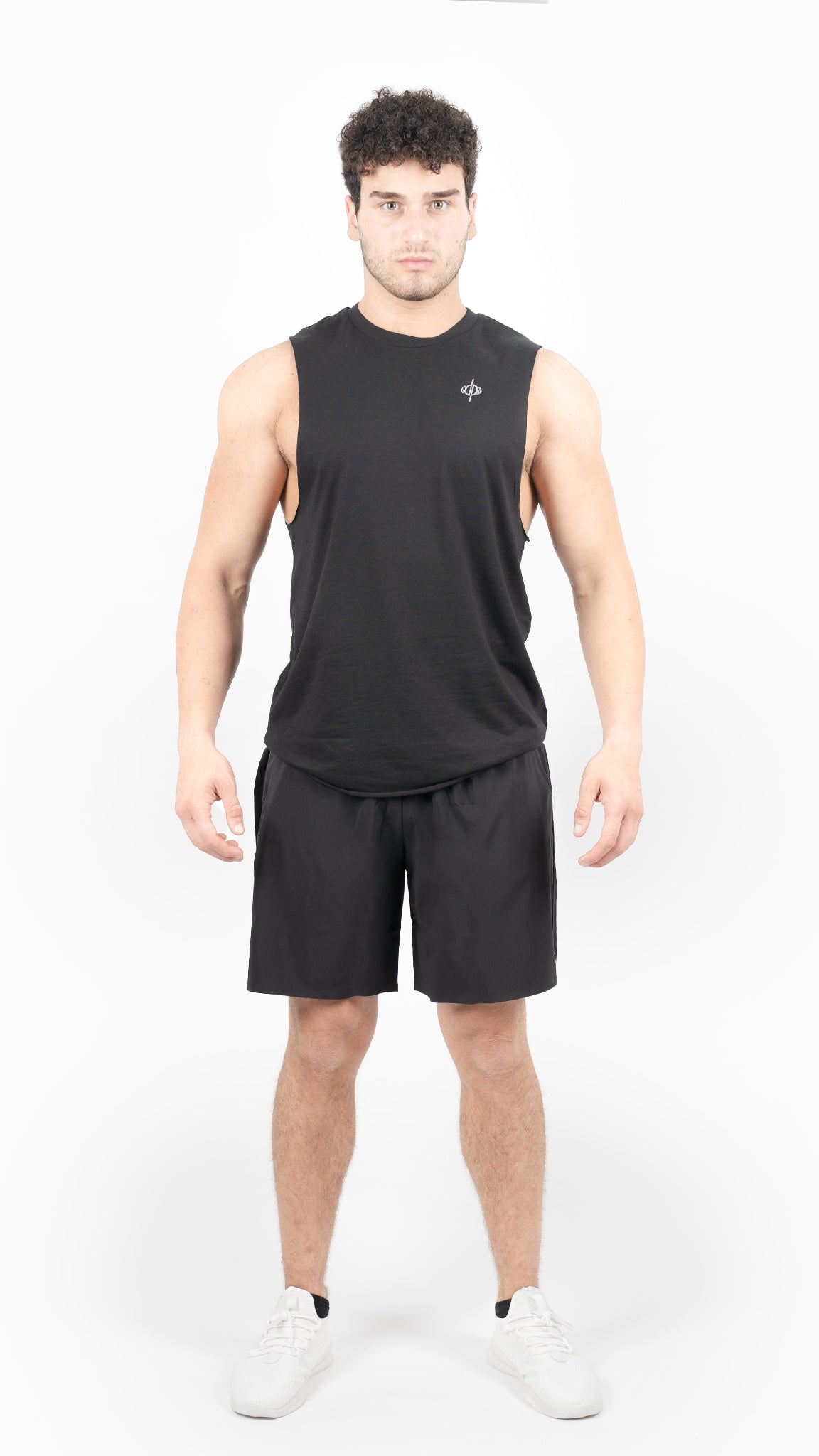 Performance Athletik Tank