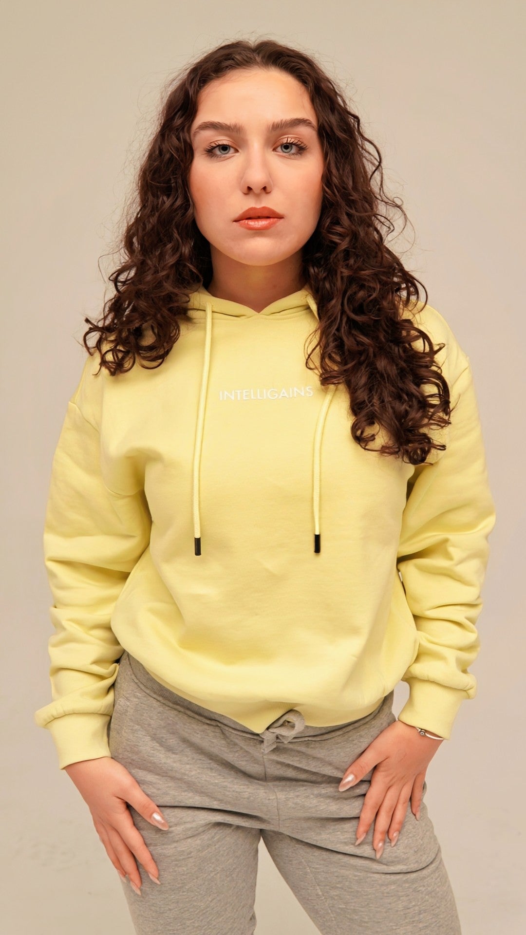 TELLI-HOODIE
