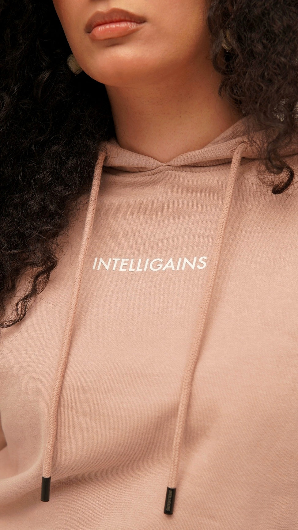 TELLI-HOODIE
