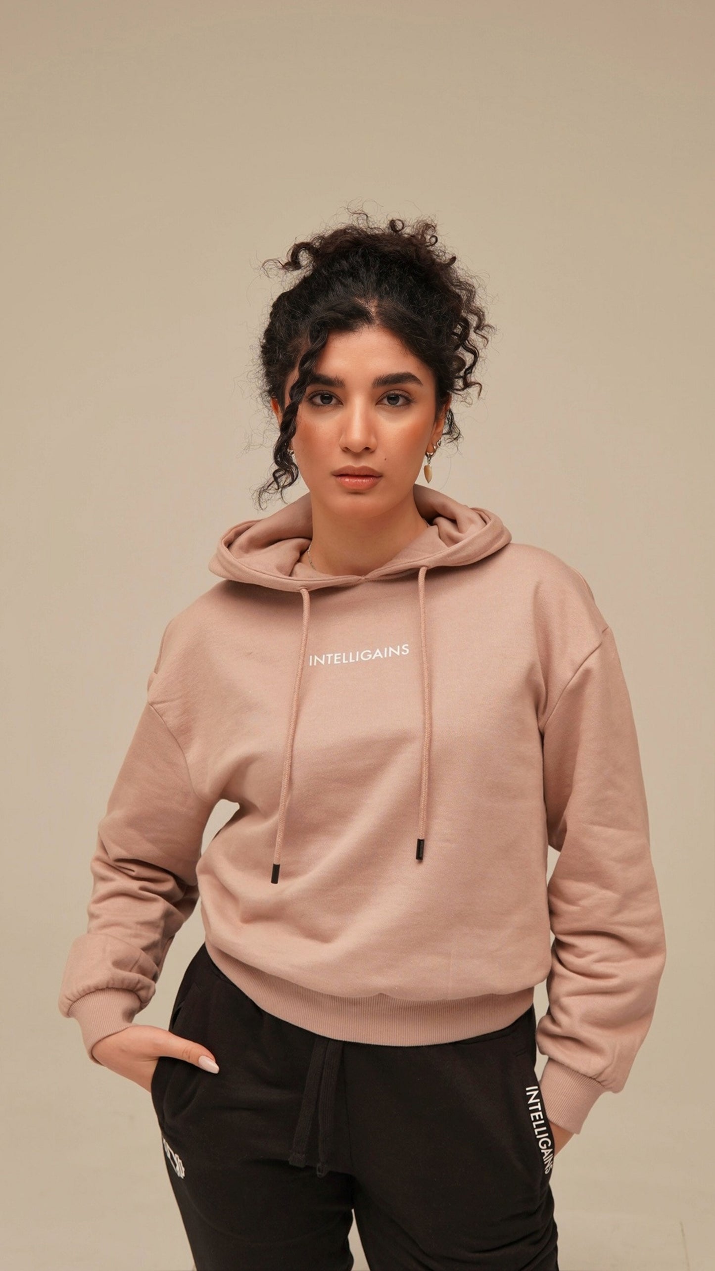 TELLI-HOODIE