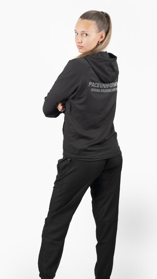 Pace & Performance Hose Woman