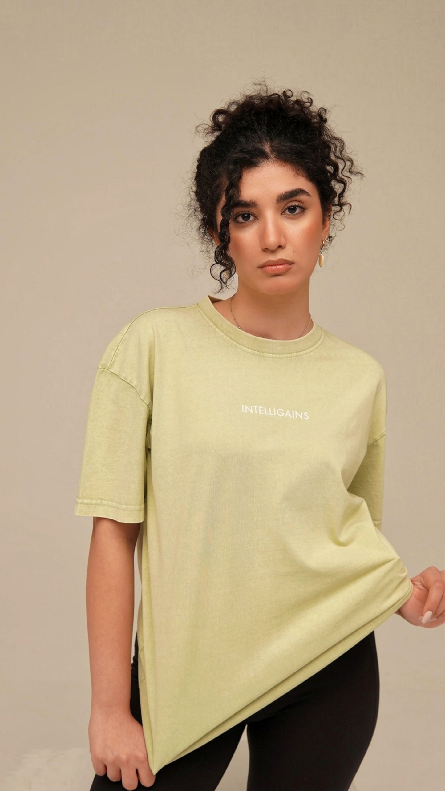 TELLI-SHIRT