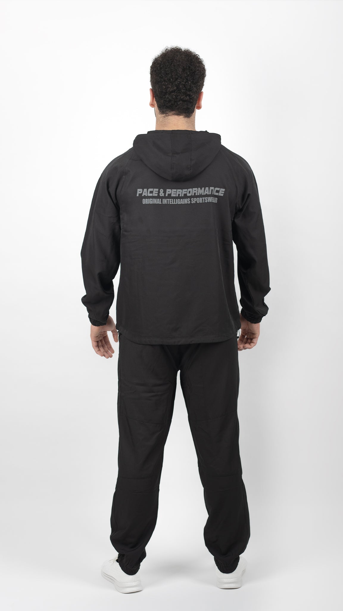 Pace & Performance Hose