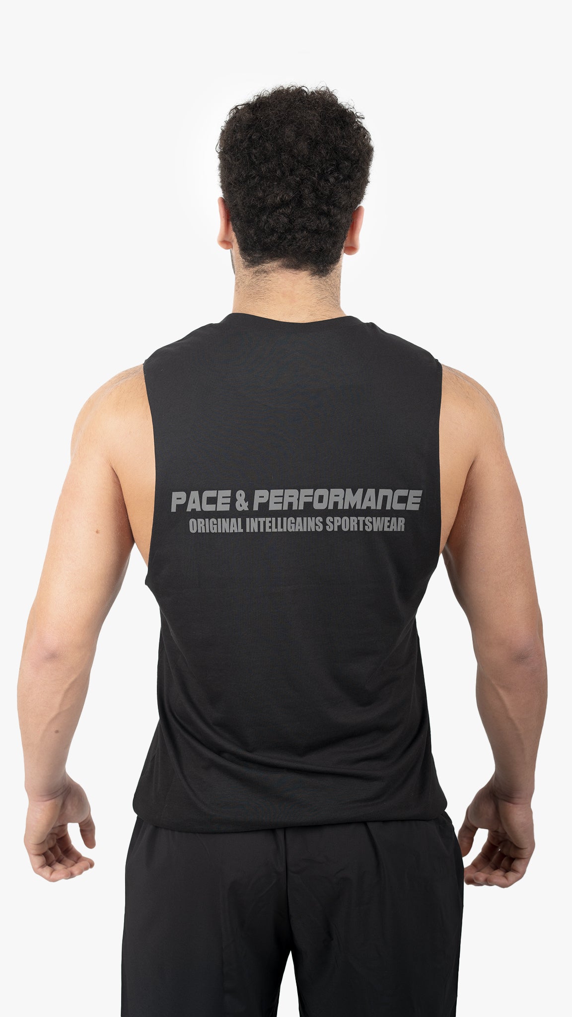 Performance Athletik Tank