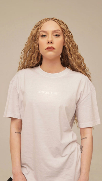 TELLI-SHIRT