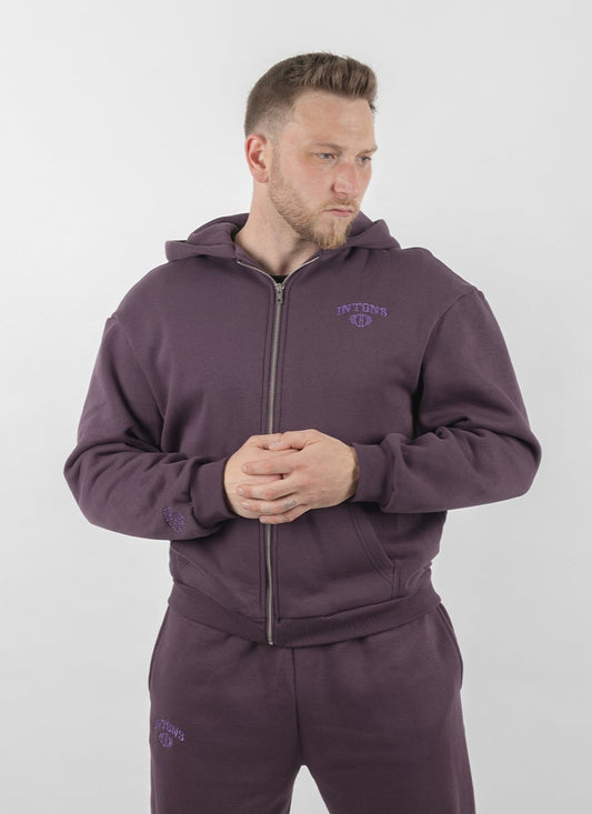 COZY ZIPPER